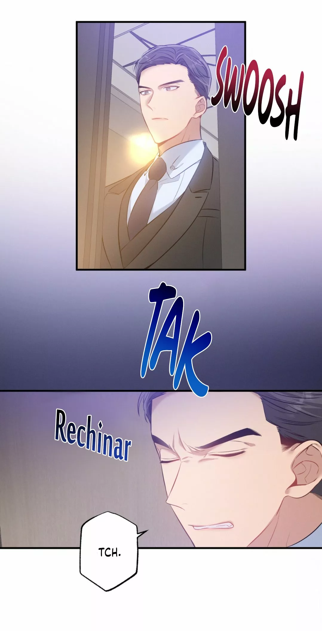 Página 64 del Manga