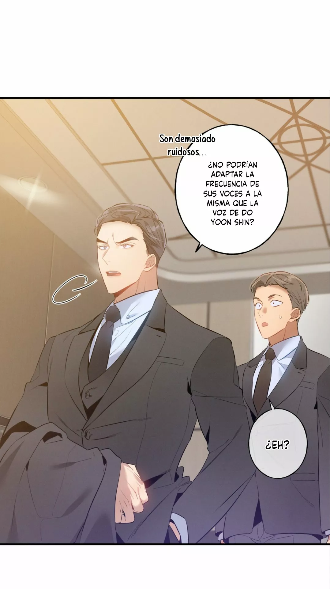 Página 65 del Manga