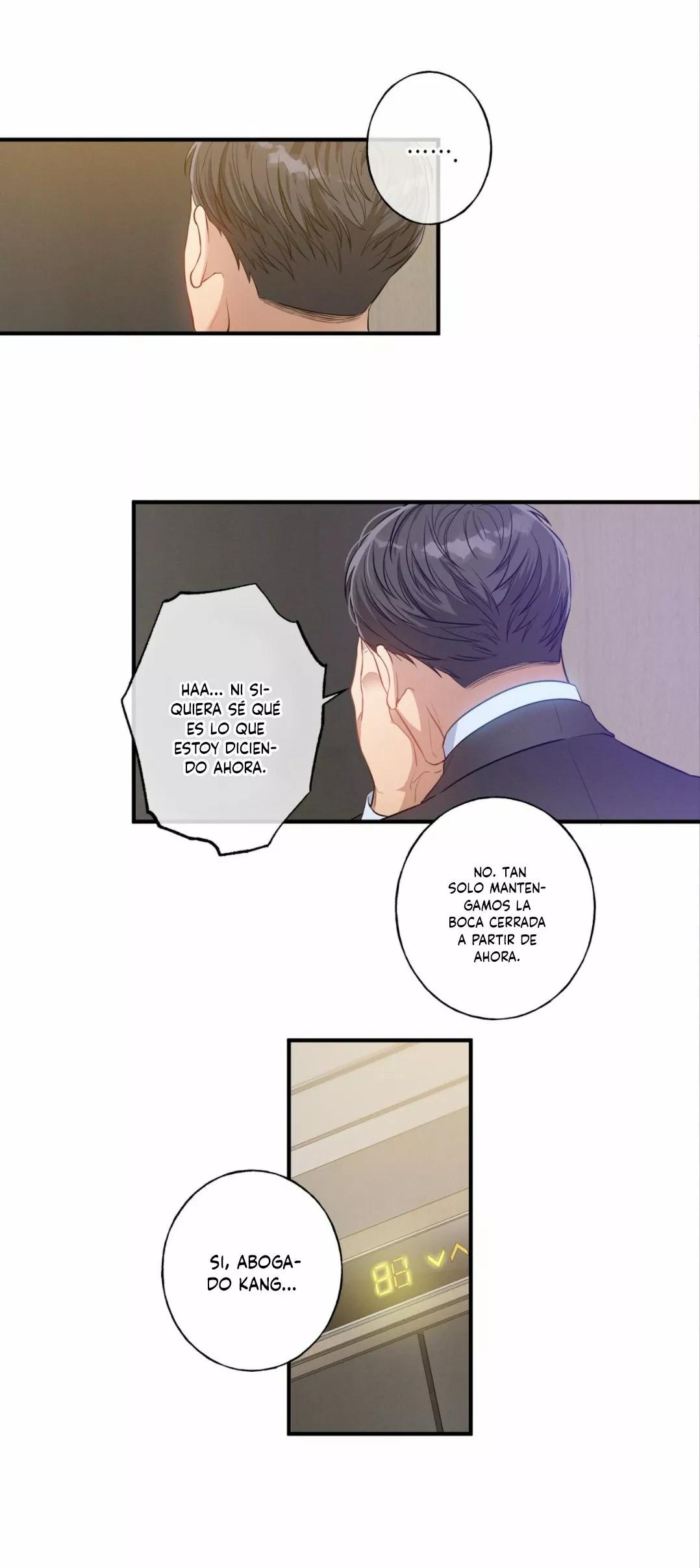 Página 66 del Manga