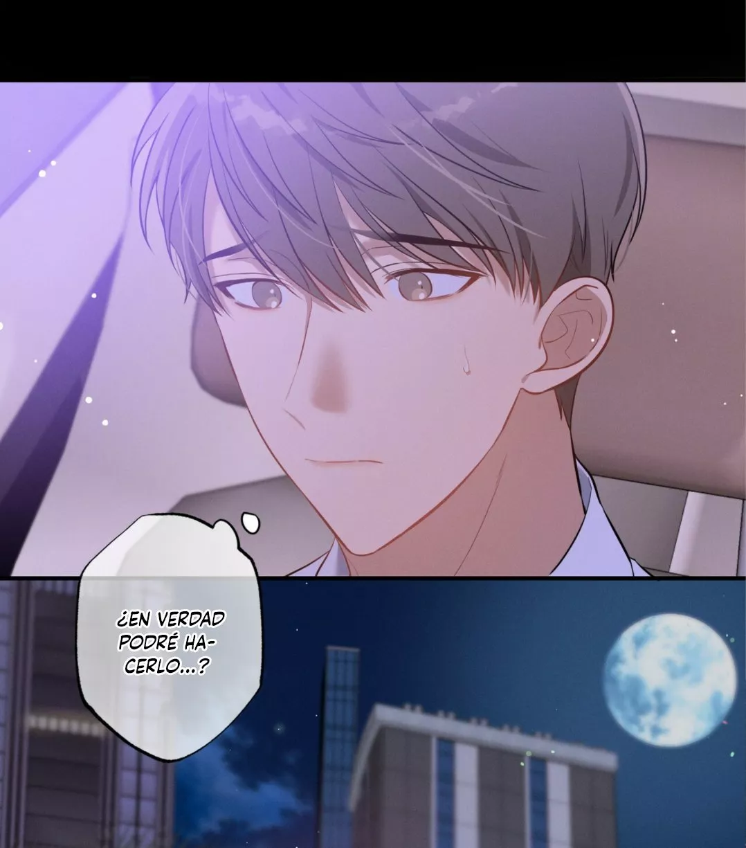 Página 69 del Manga