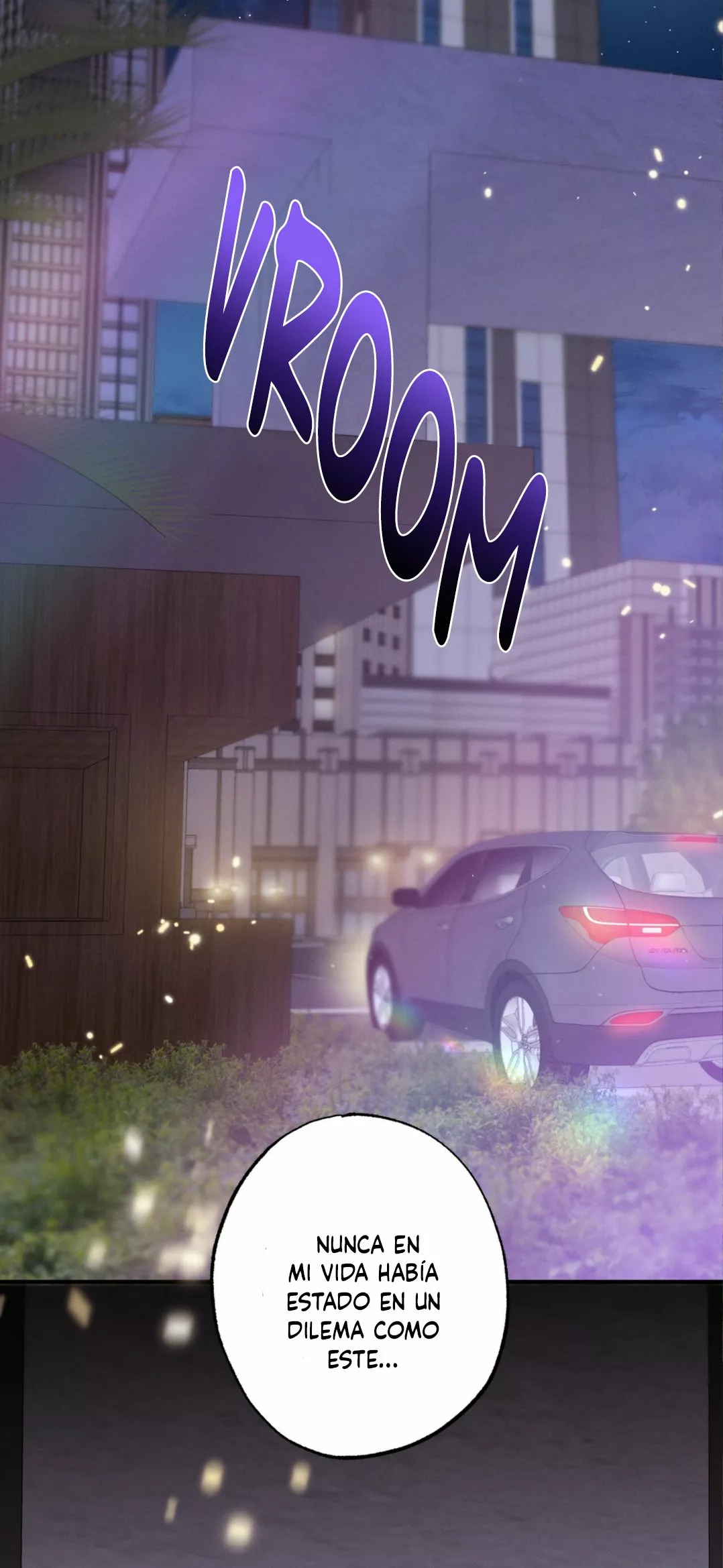 Página 70 del Manga