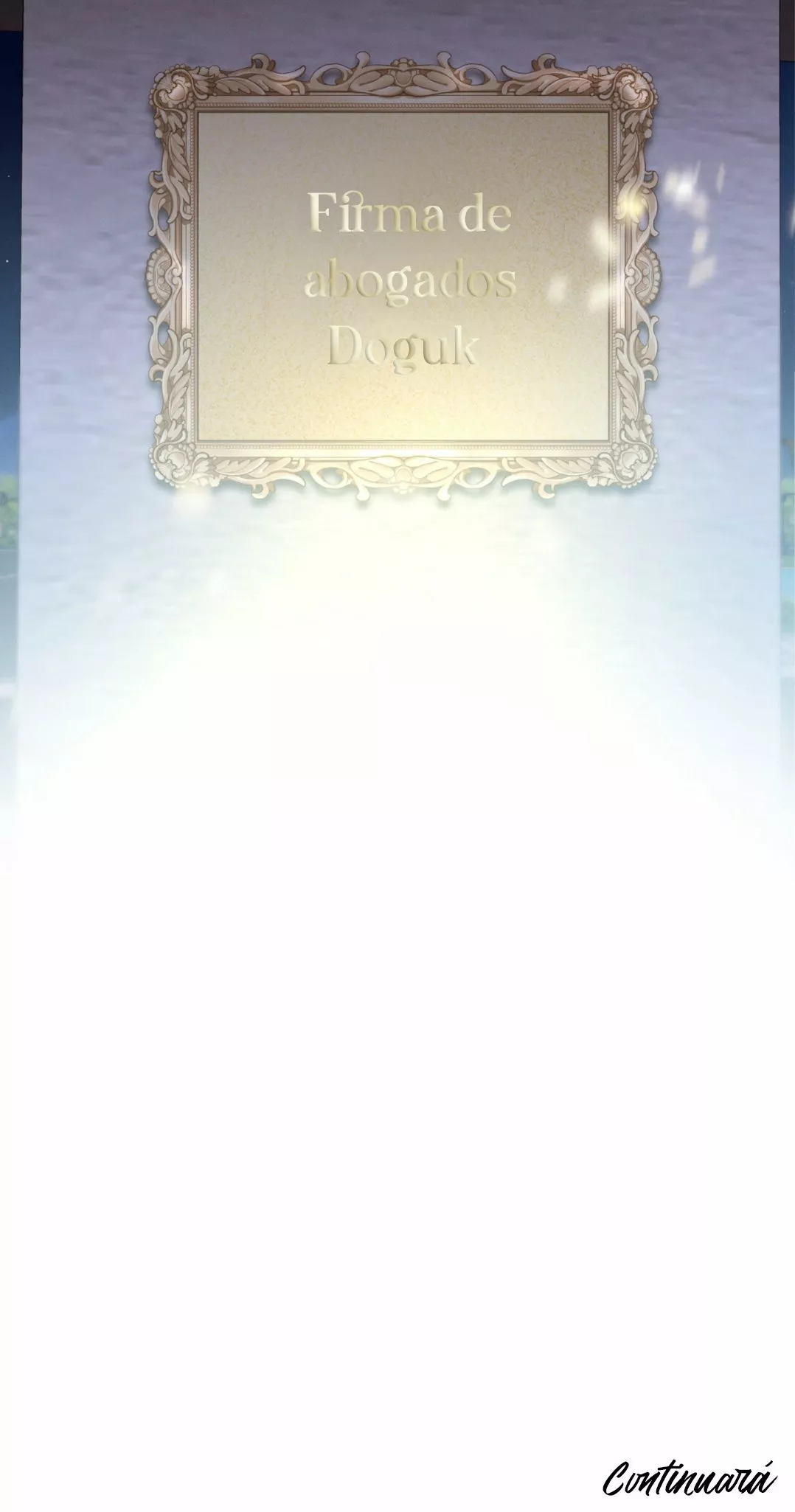 Página 71 del Manga