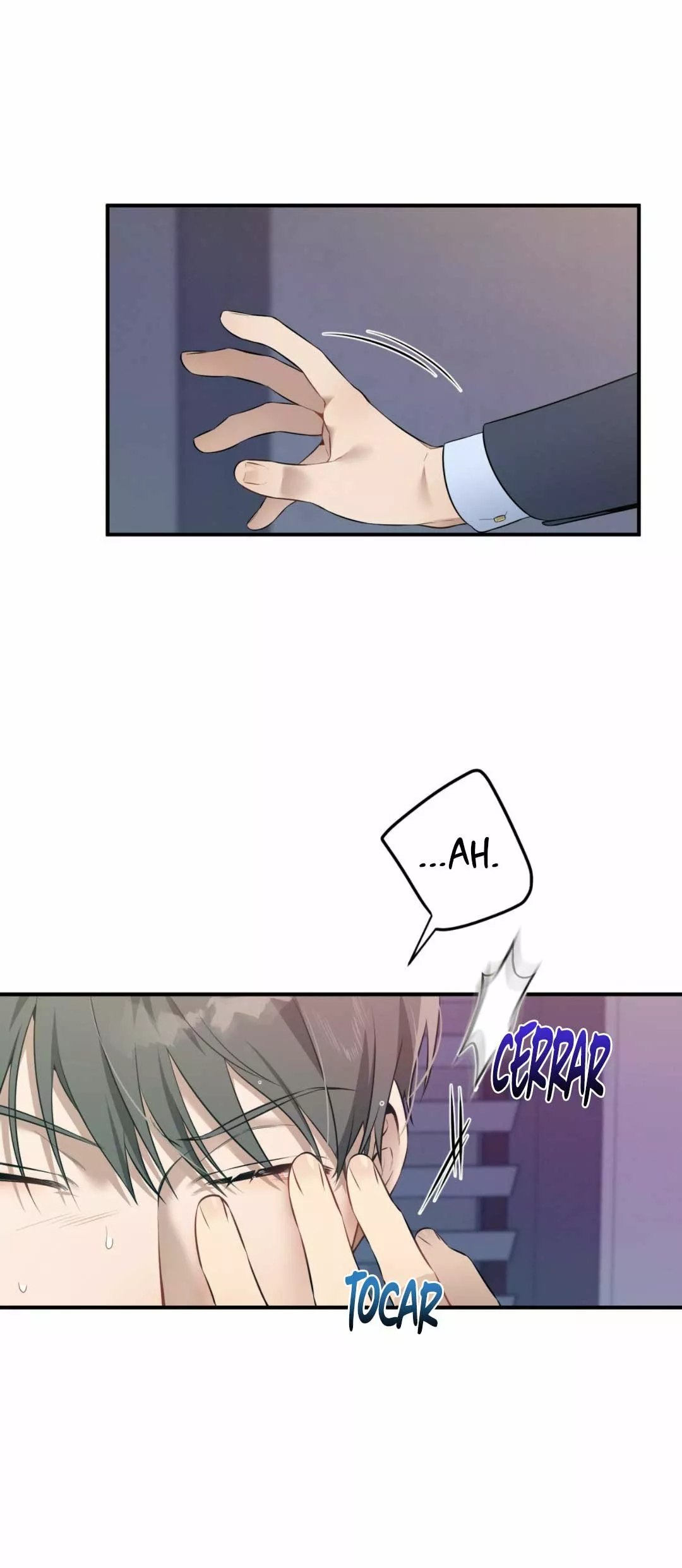 Página 30 del Manga