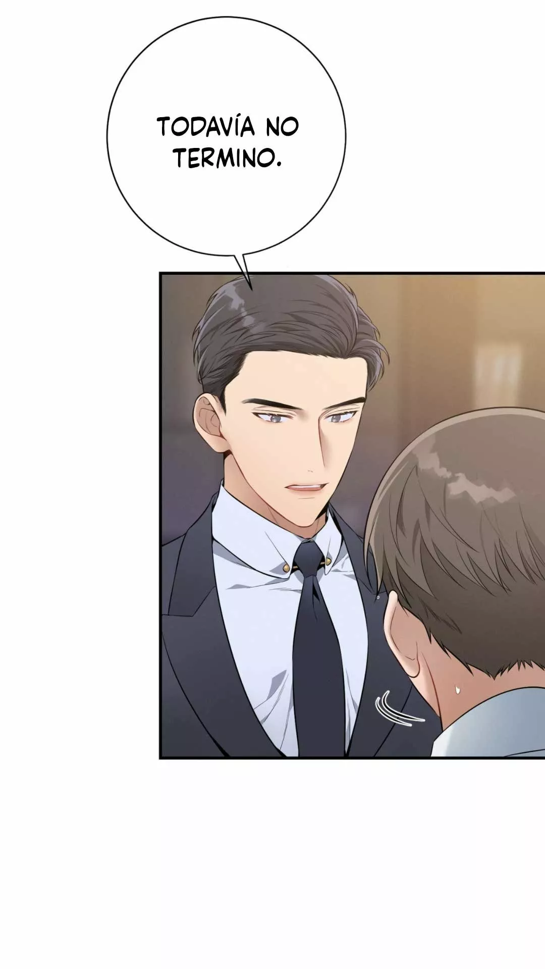 Página 36 del Manga