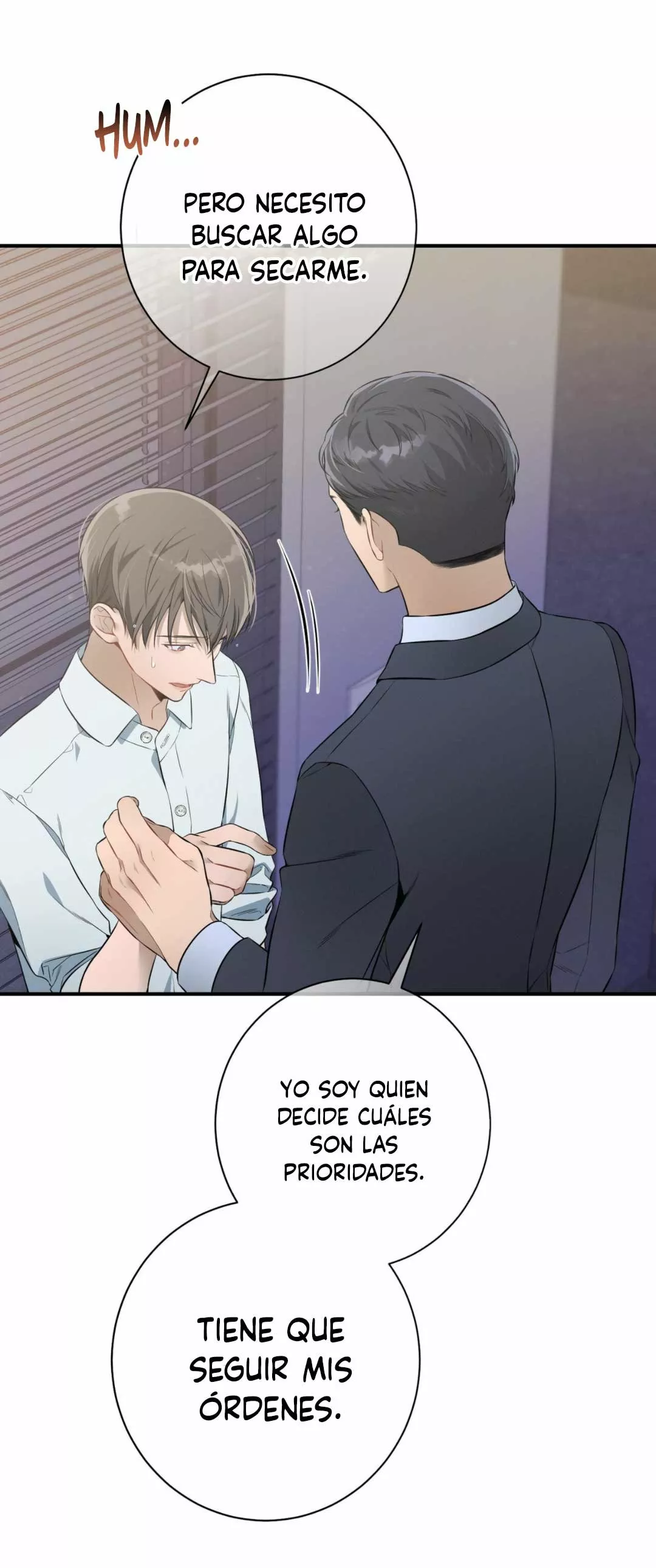 Página 37 del Manga