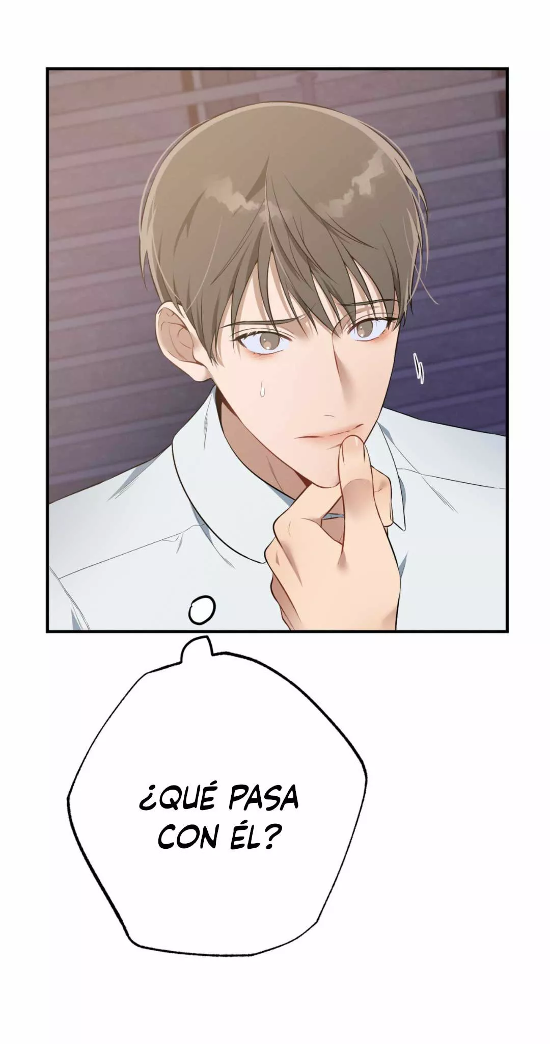 Página 39 del Manga