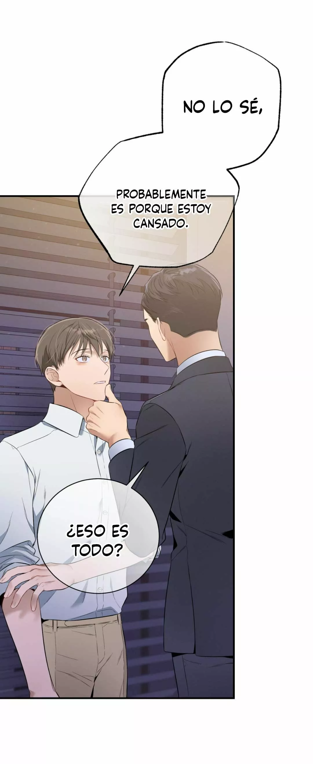 Página 41 del Manga