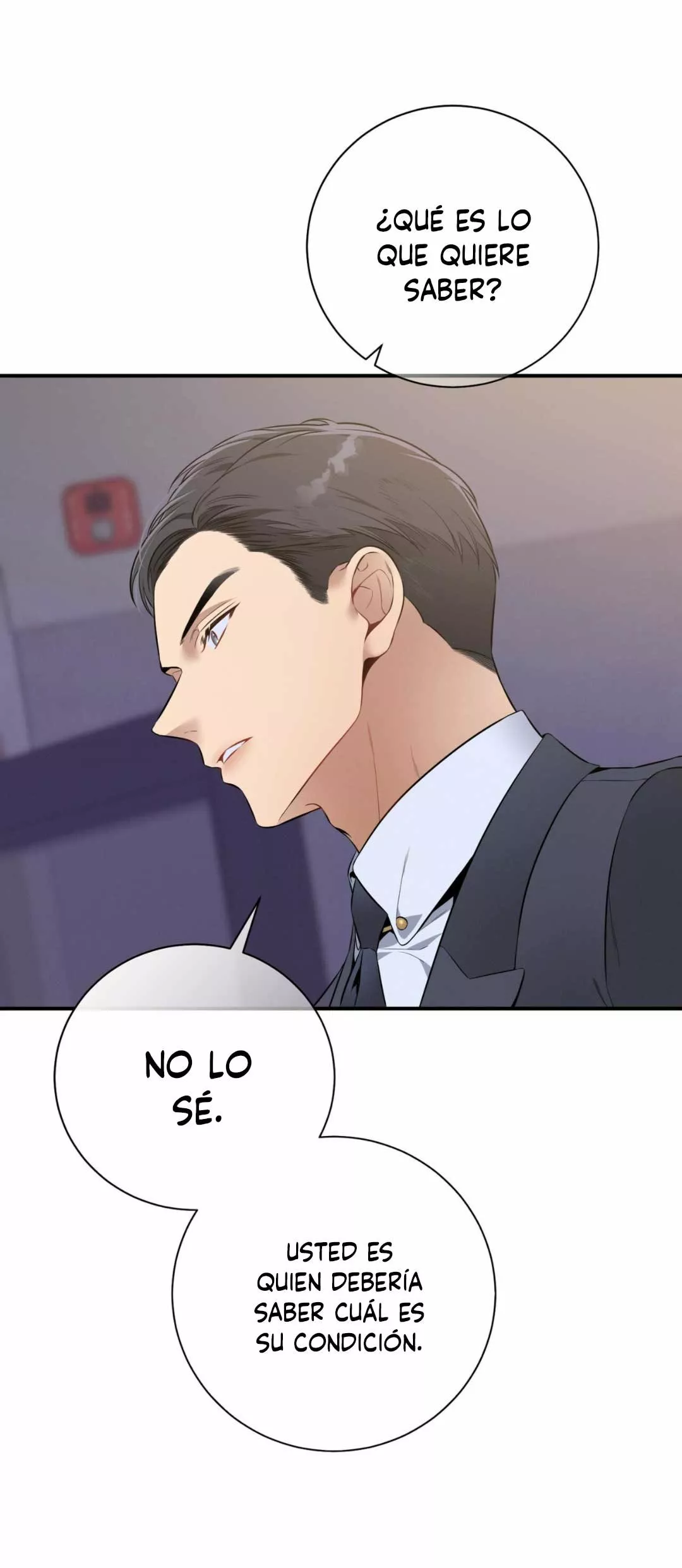 Página 42 del Manga