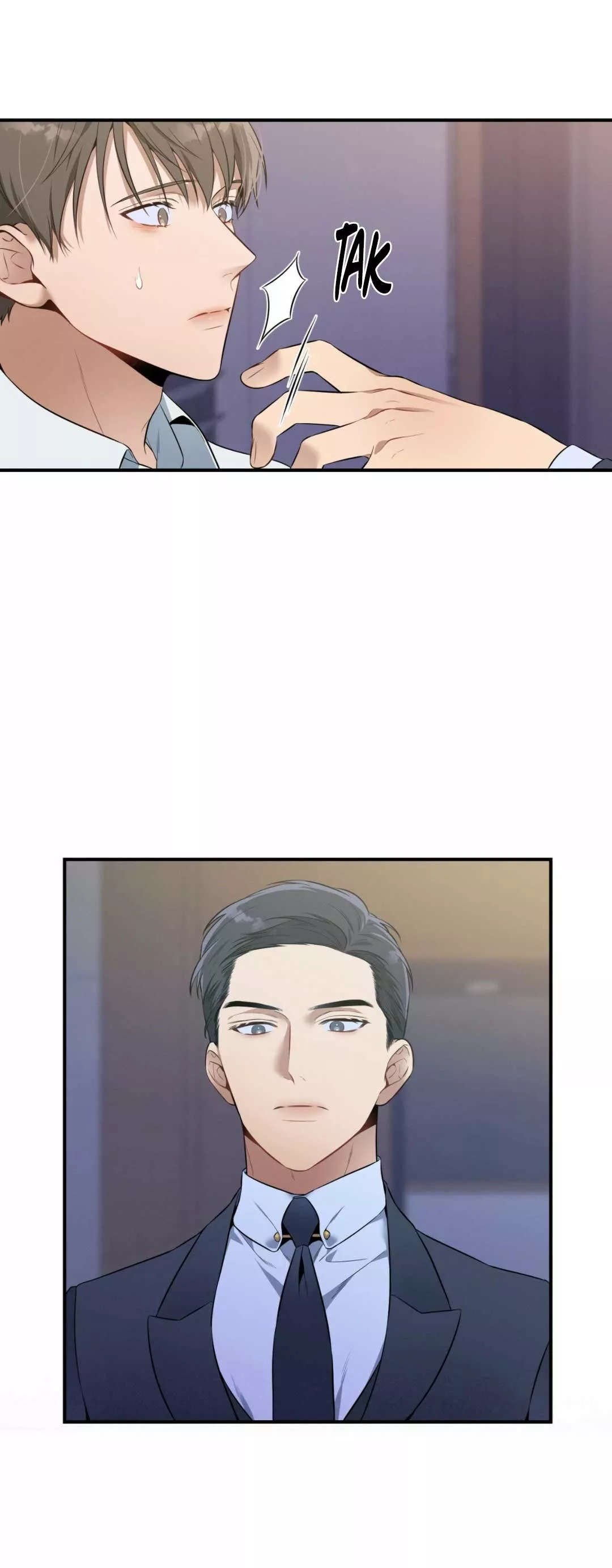 Página 43 del Manga