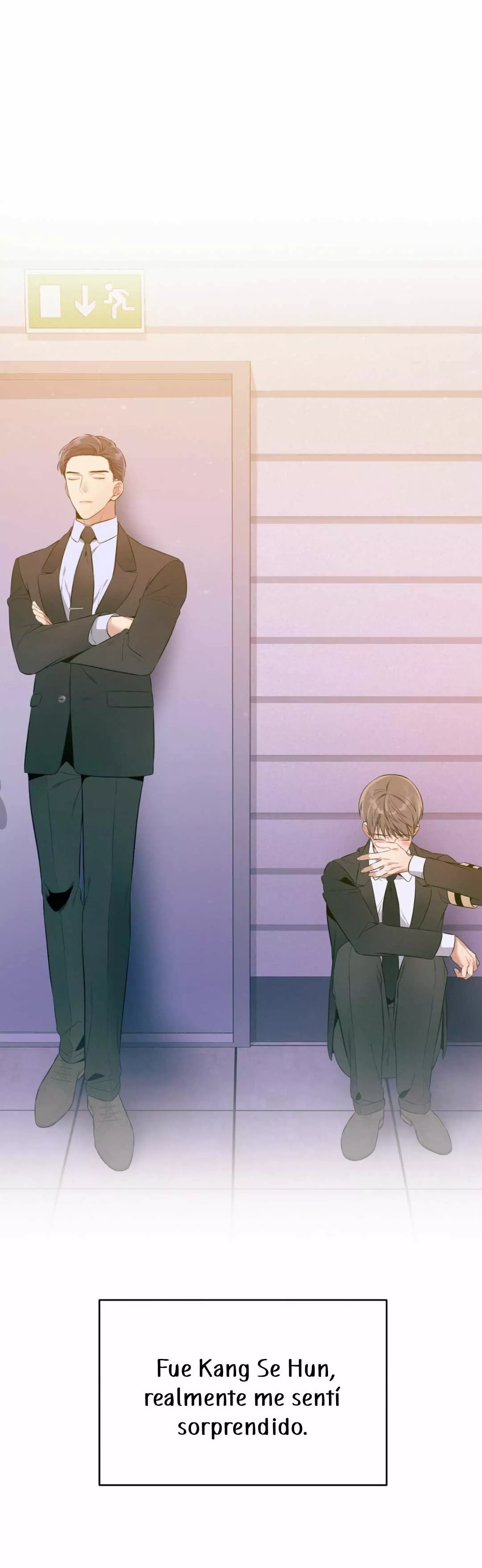 Página 46 del Manga