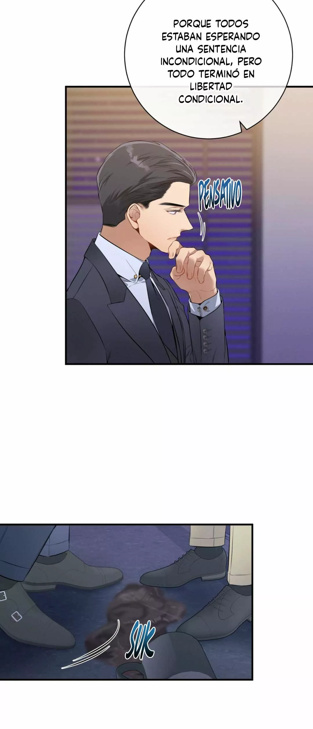 Página 50 del Manga