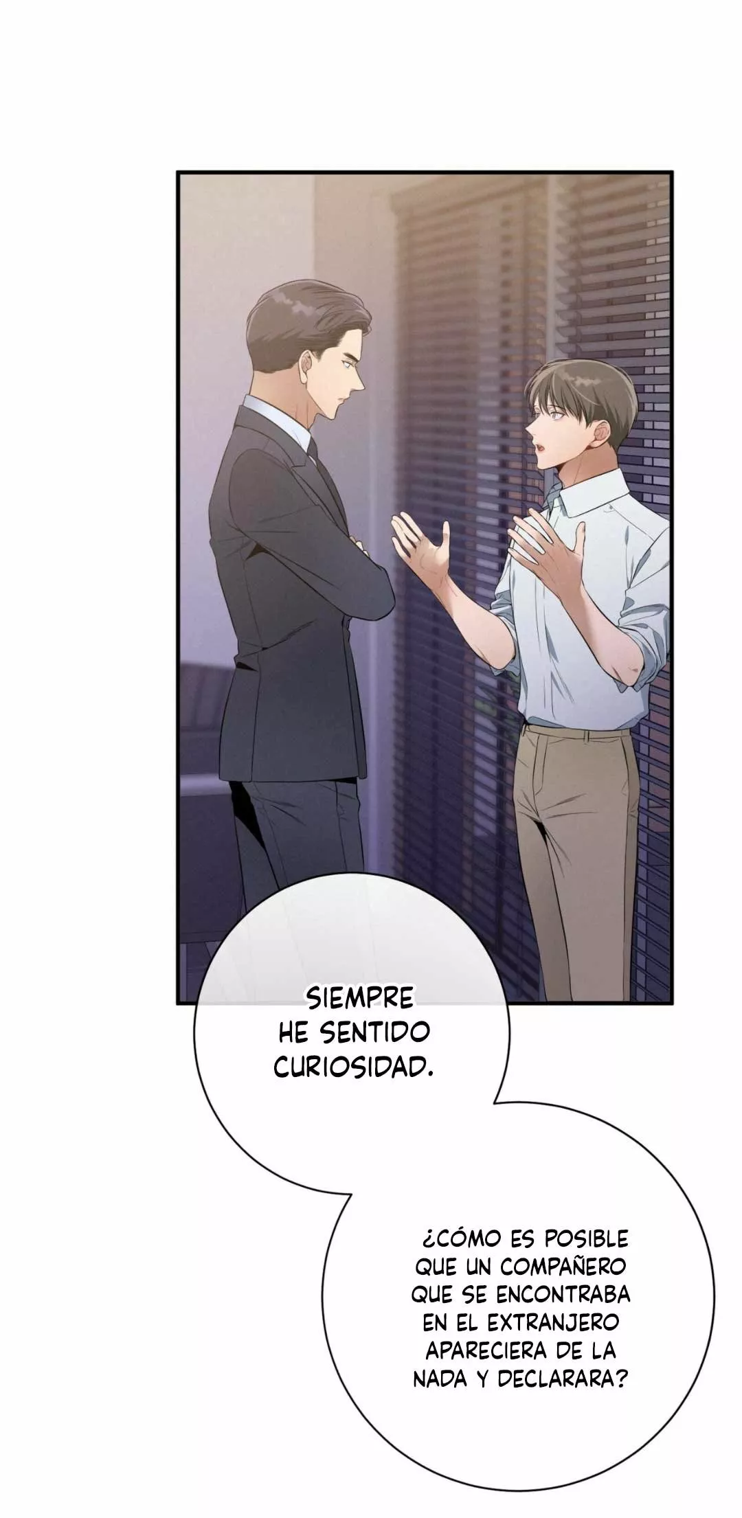 Página 51 del Manga