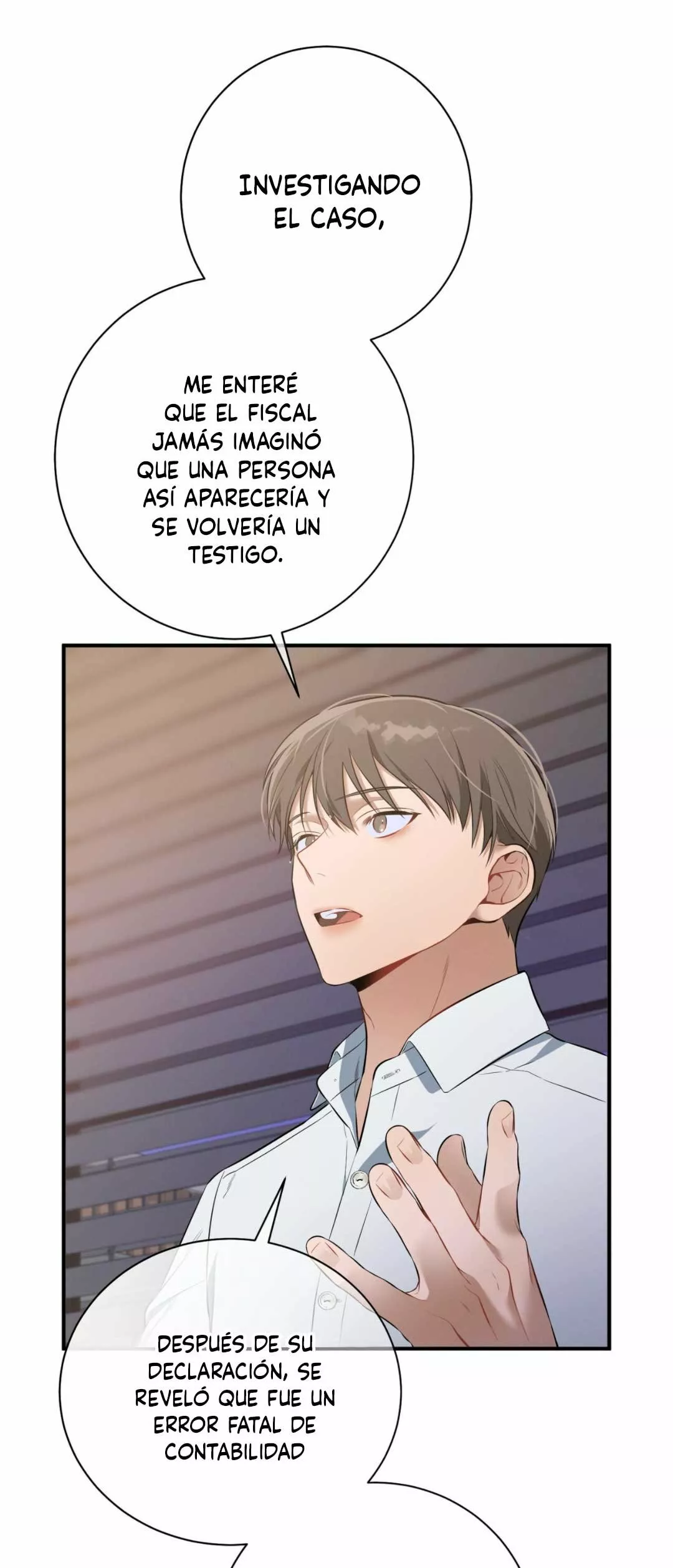 Página 52 del Manga