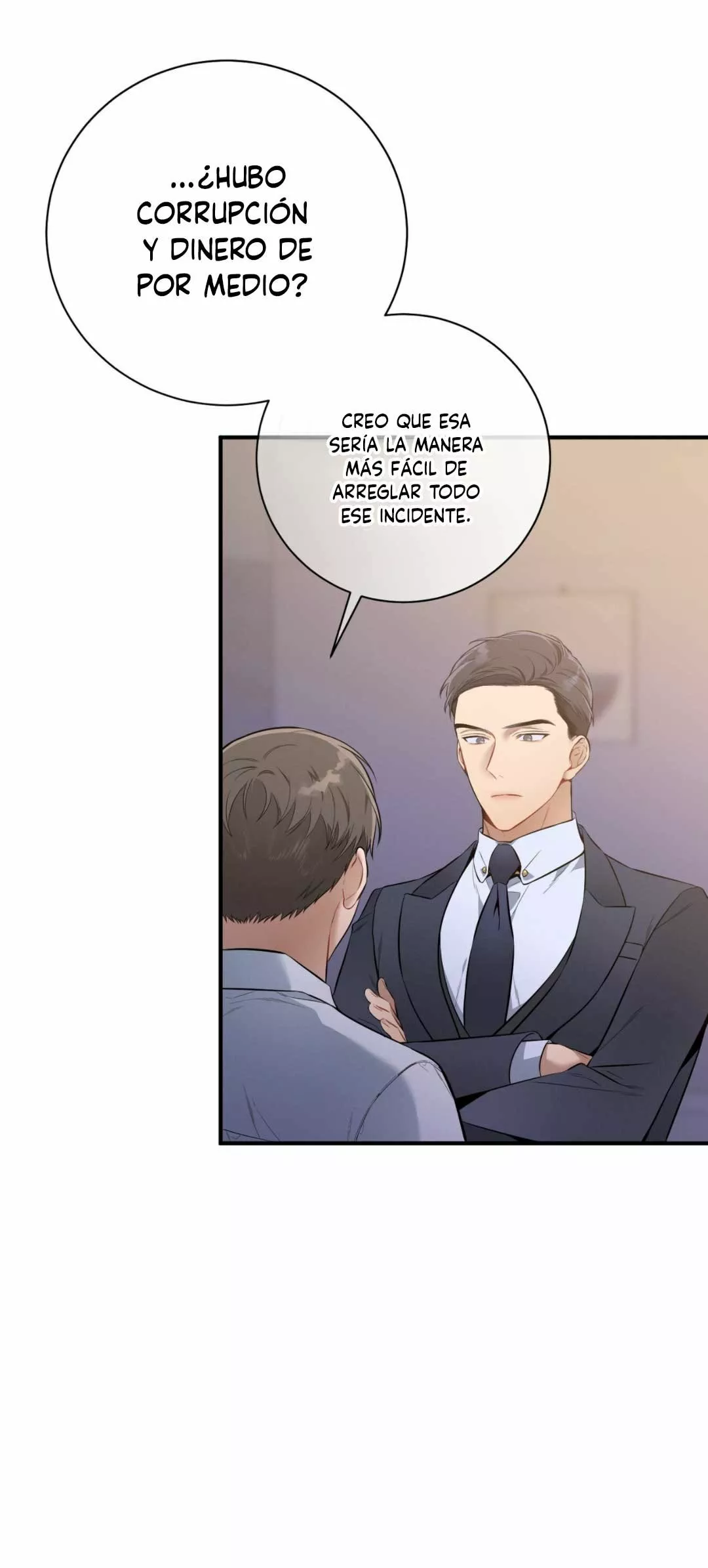 Página 55 del Manga