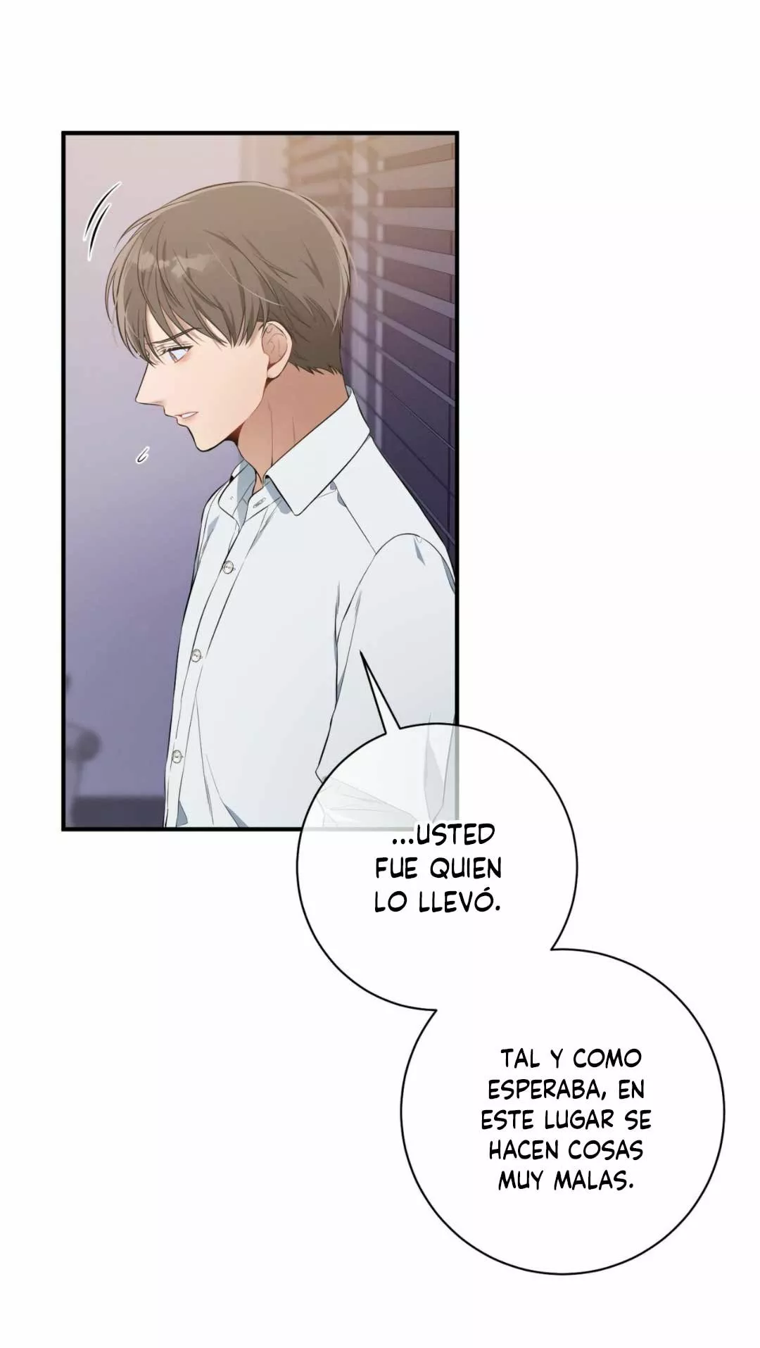 Página 57 del Manga