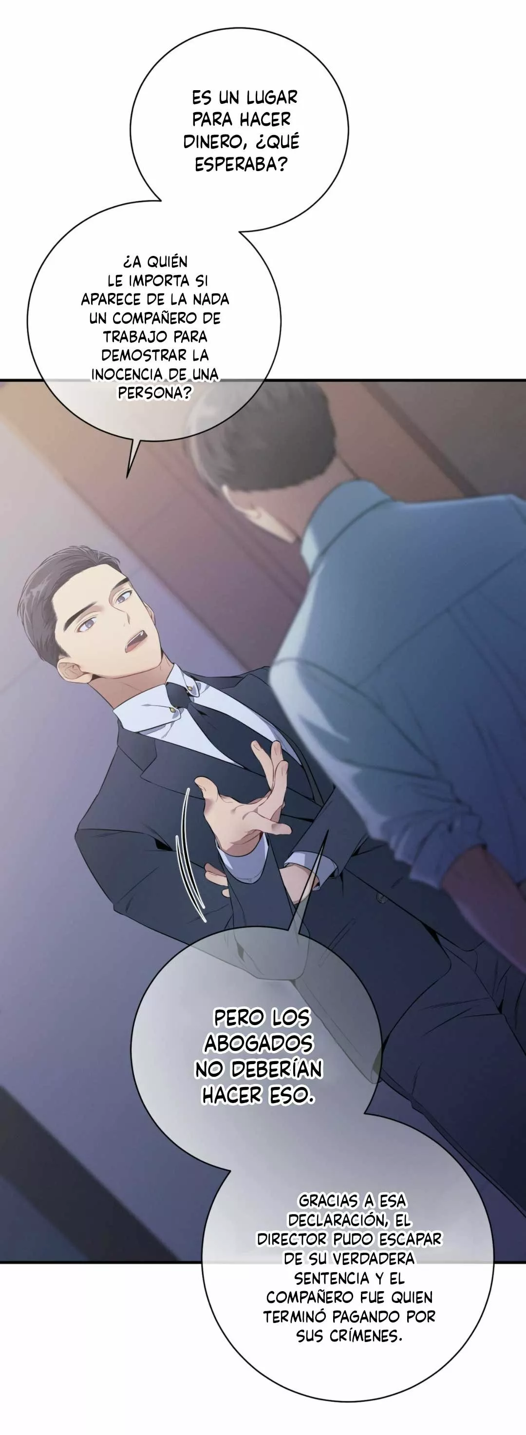 Página 58 del Manga