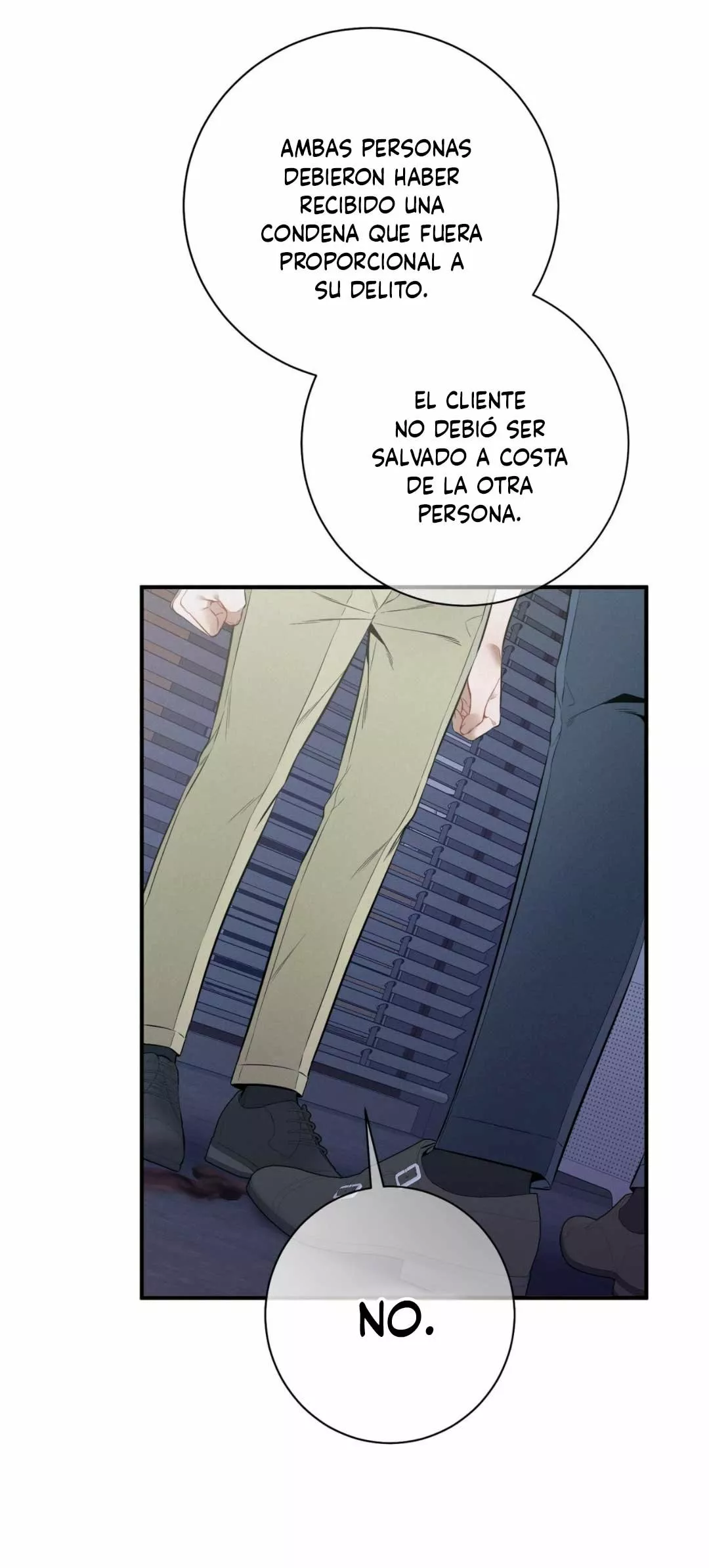Página 60 del Manga