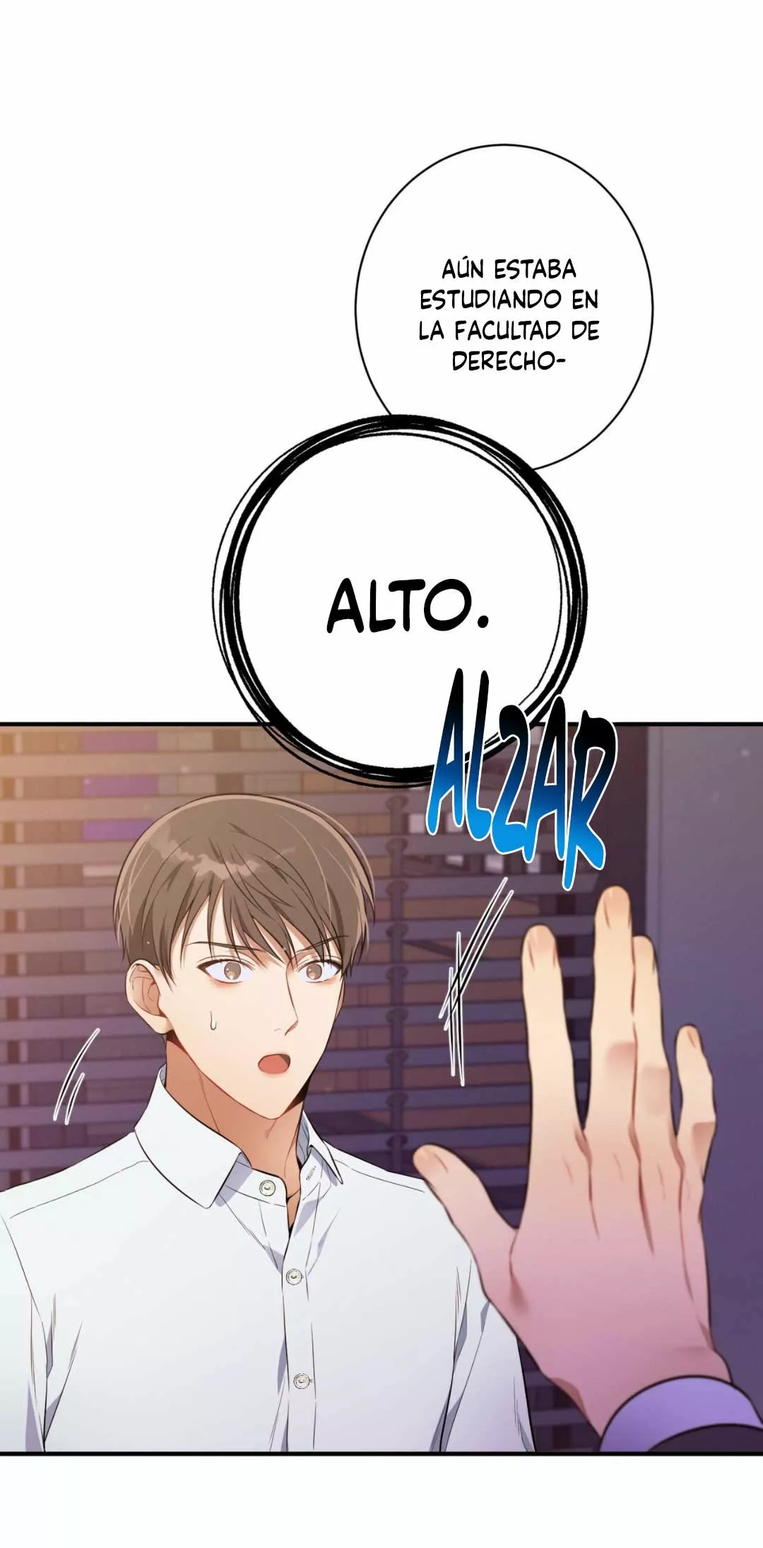 Página 63 del Manga