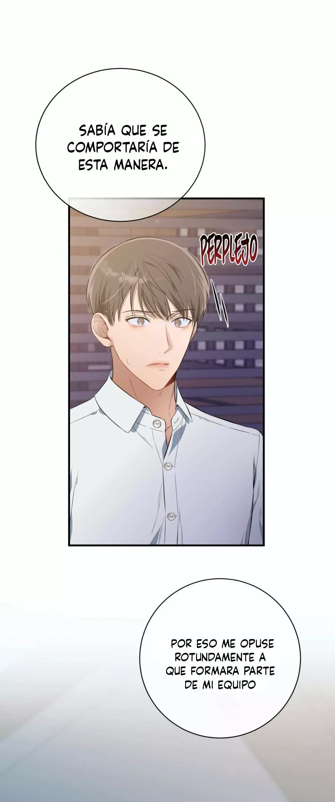 Página 64 del Manga