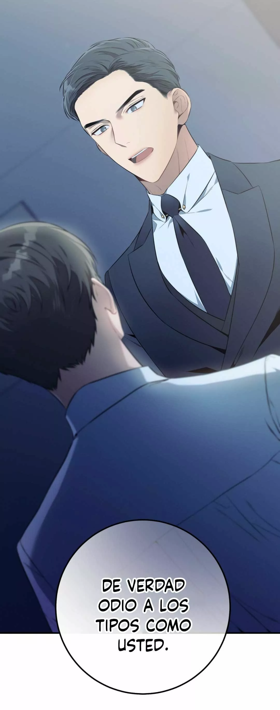 Página 65 del Manga