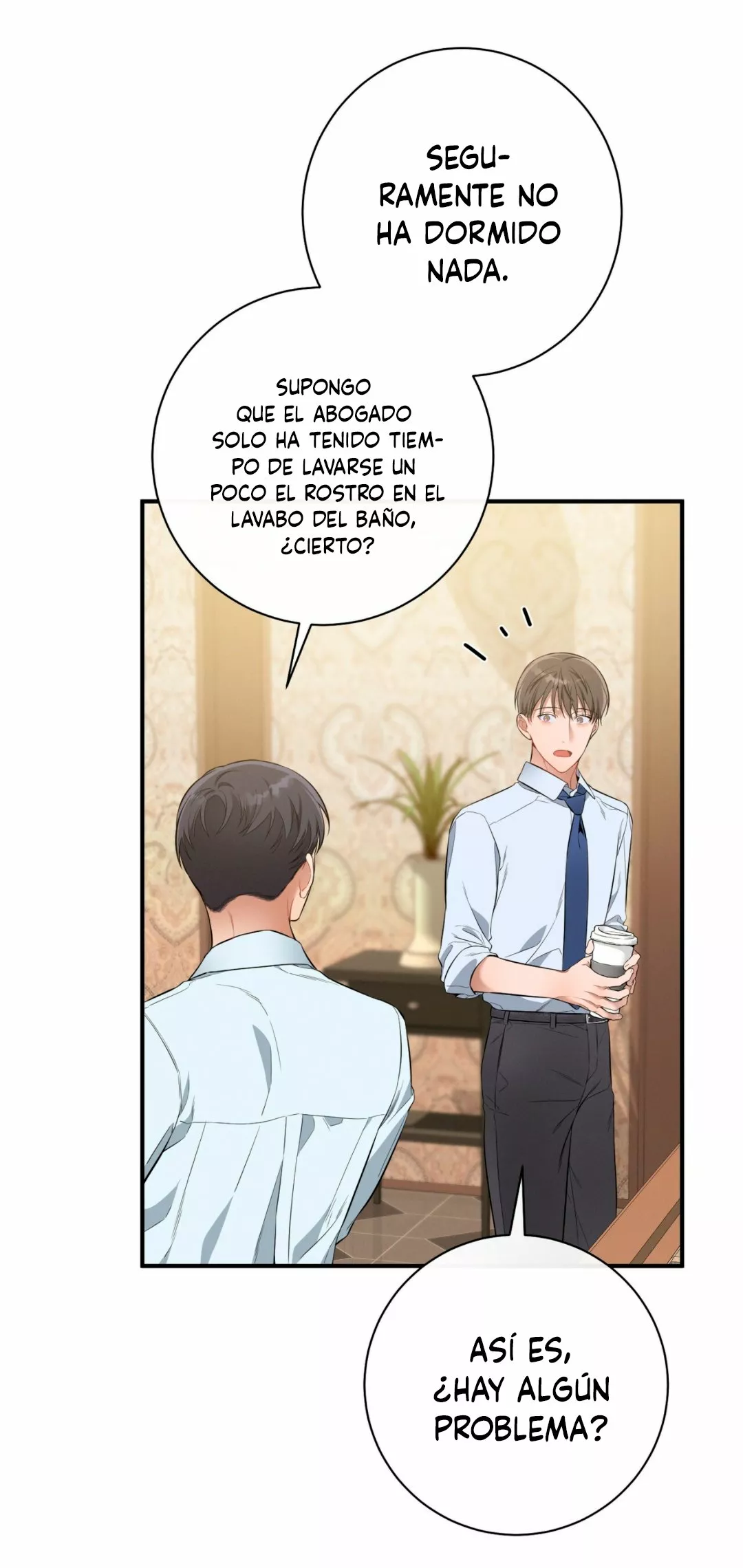 Página 36 del Manga