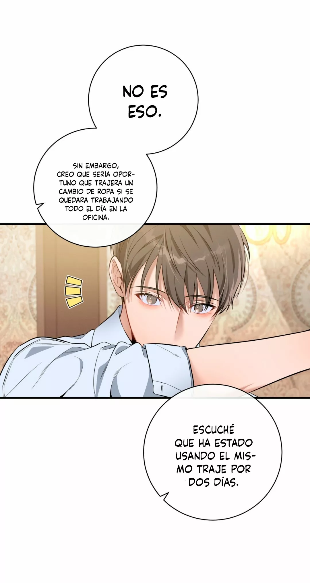 Página 38 del Manga