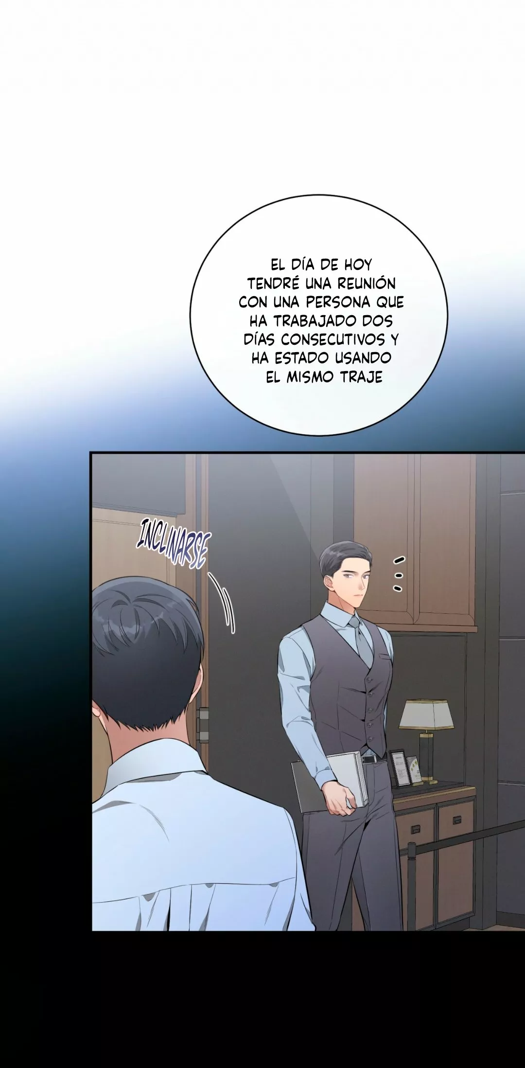 Página 41 del Manga