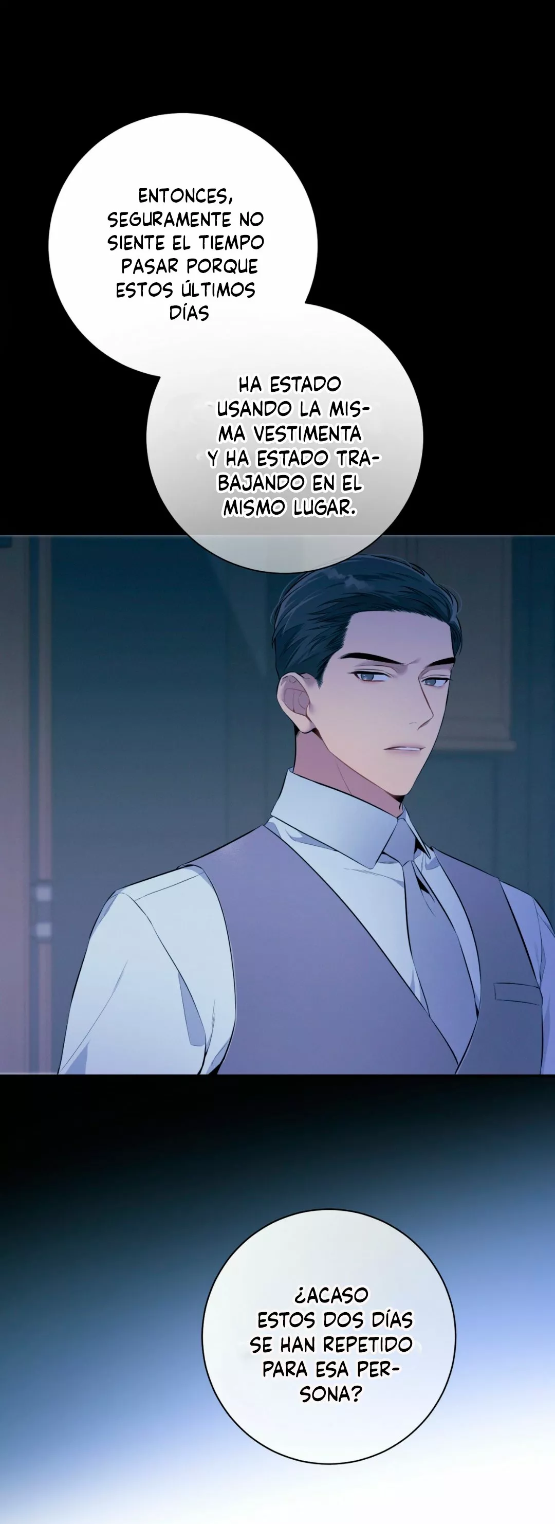 Página 42 del Manga