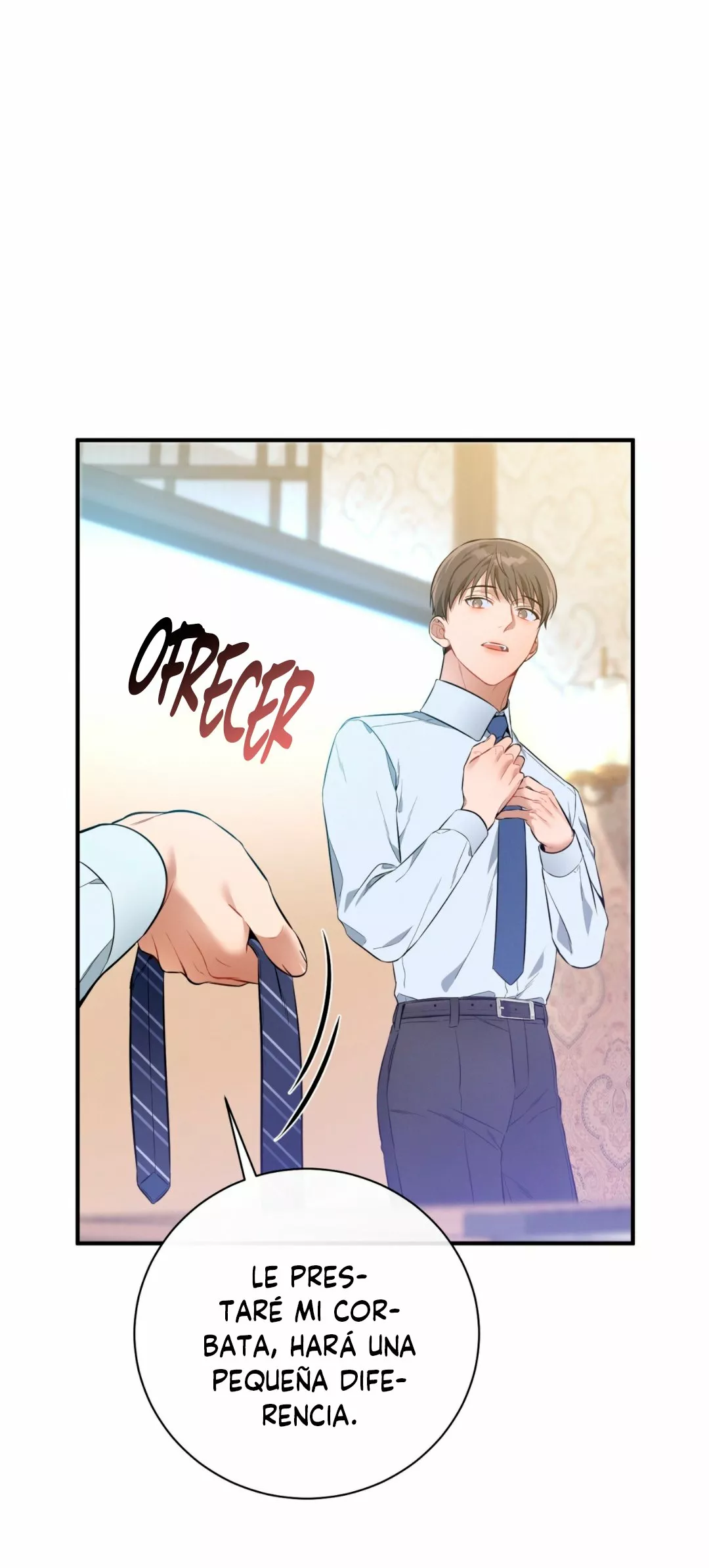 Página 46 del Manga