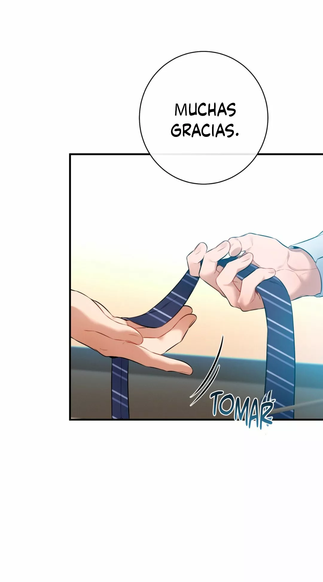 Página 47 del Manga