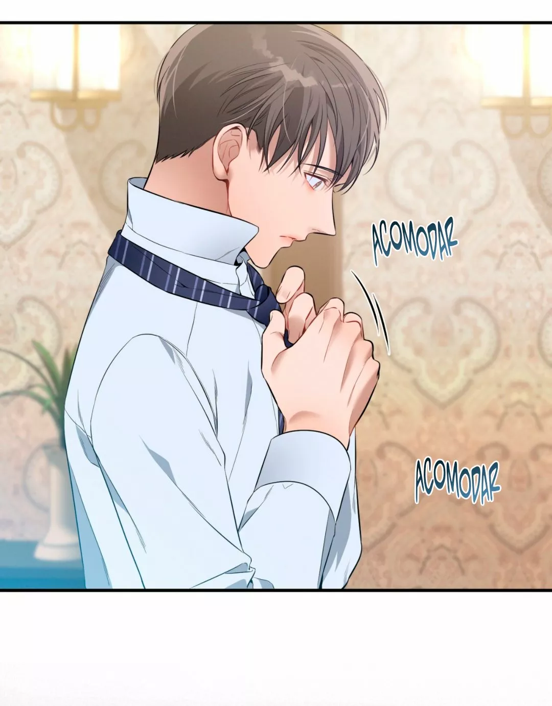 Página 48 del Manga