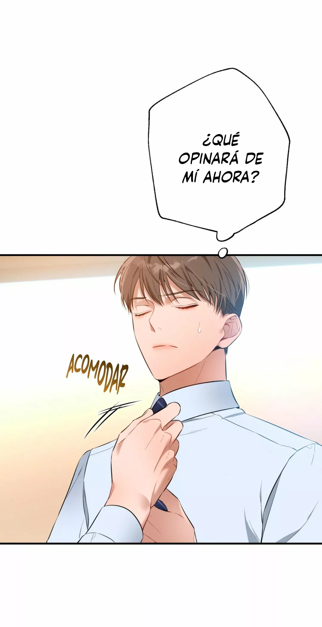 Página 52 del Manga