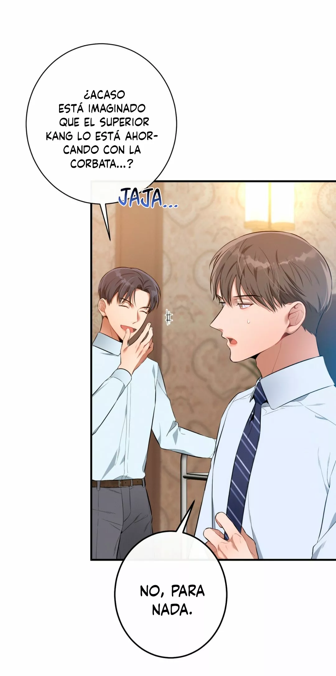 Página 53 del Manga