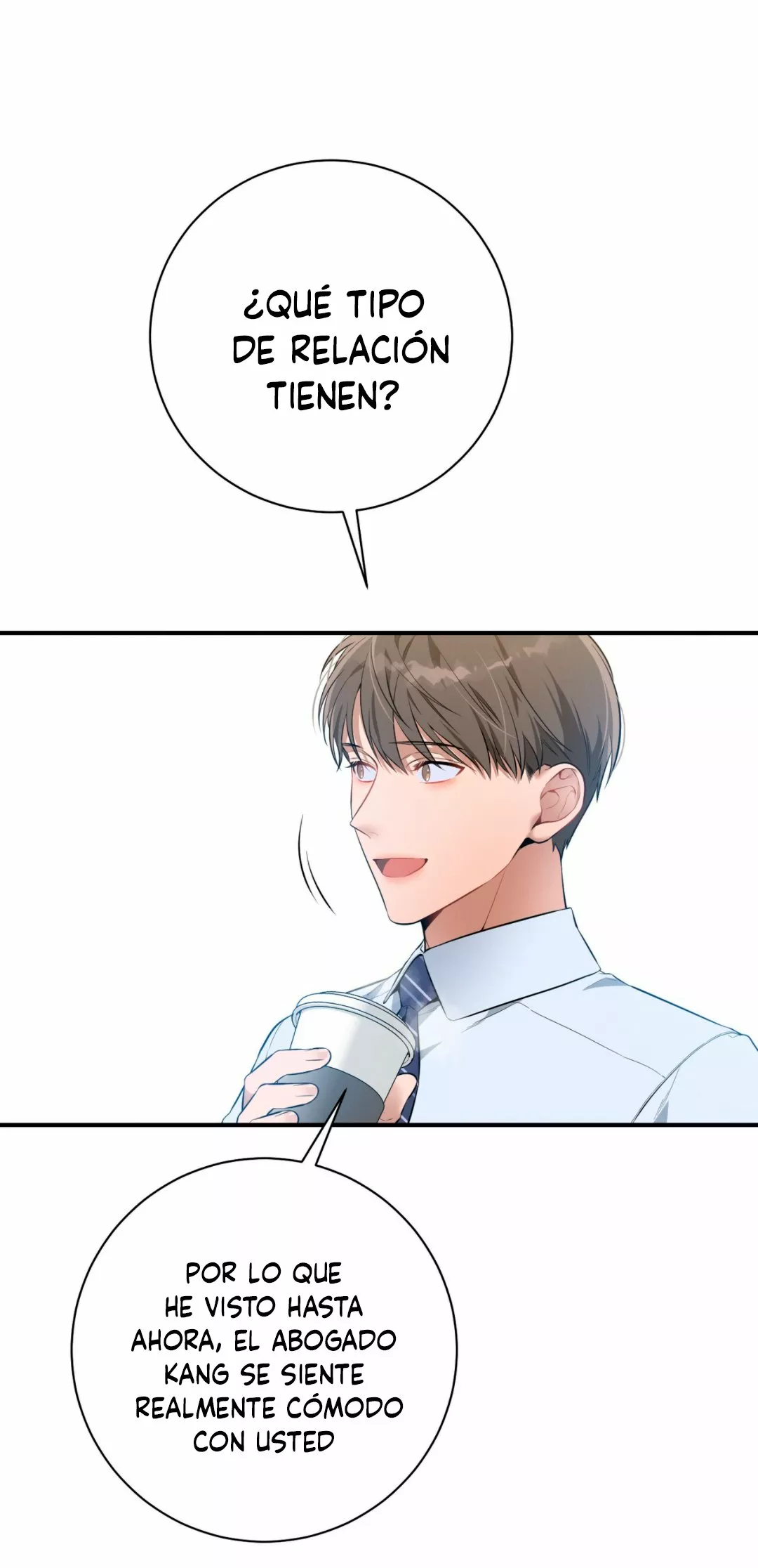 Página 55 del Manga