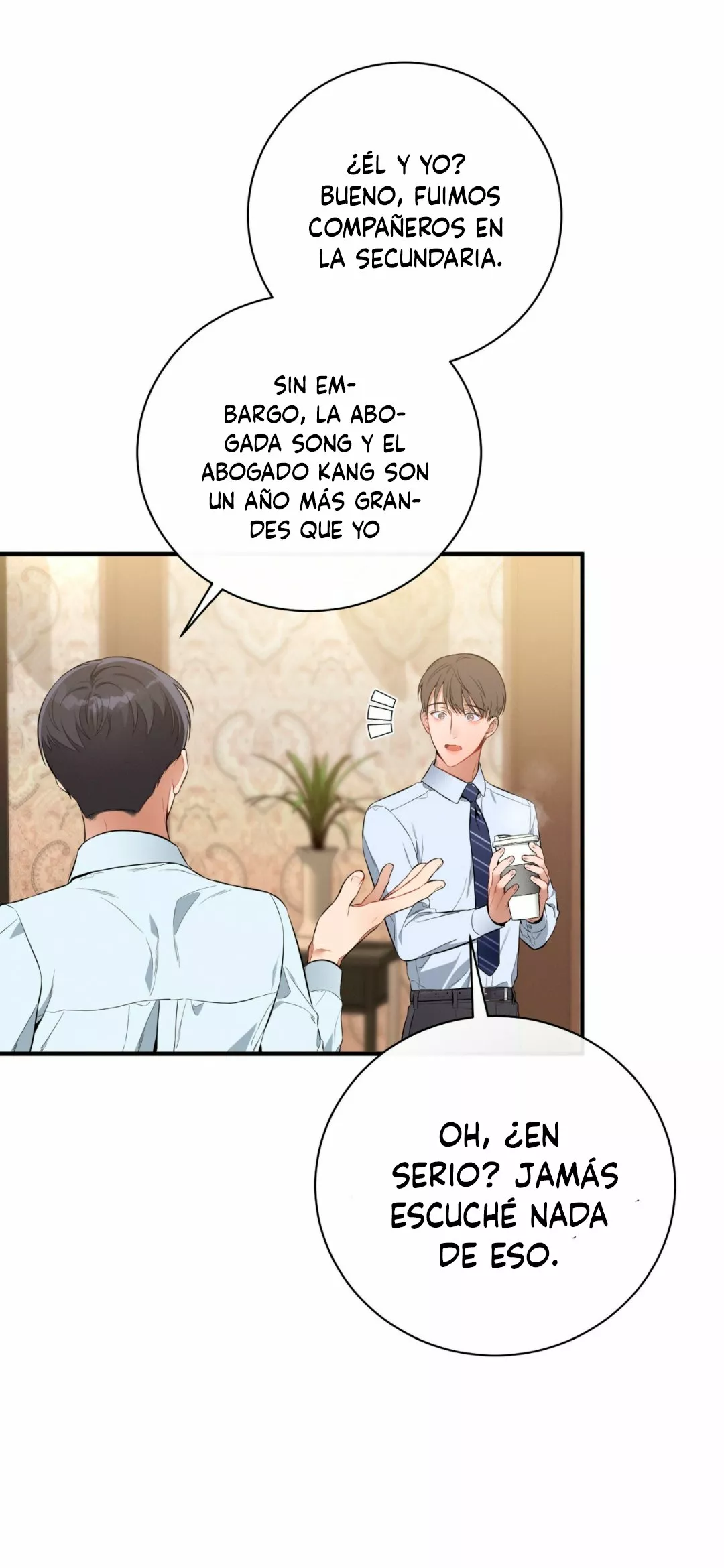 Página 56 del Manga