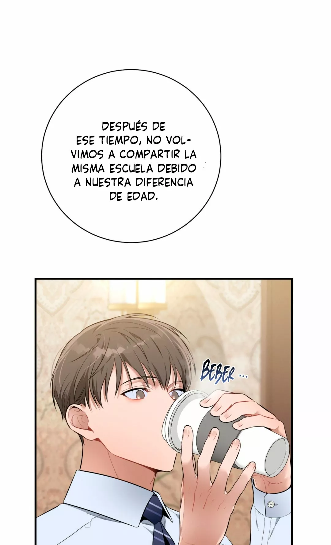 Página 57 del Manga