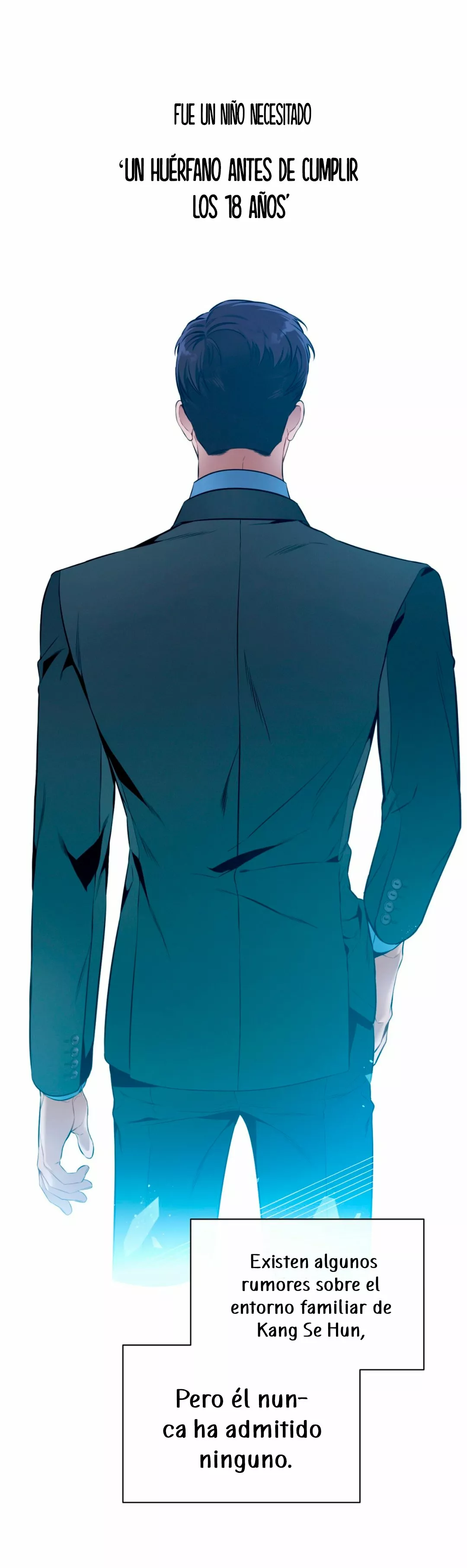 Página 61 del Manga