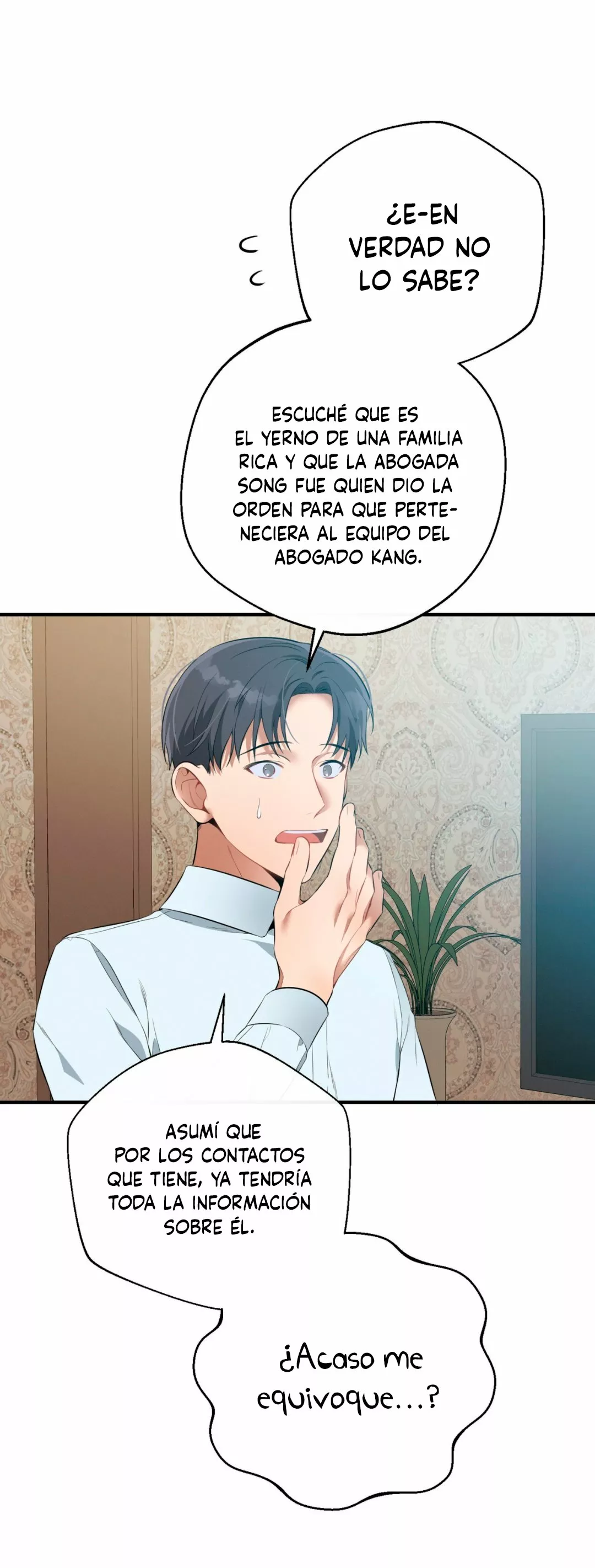 Página 62 del Manga