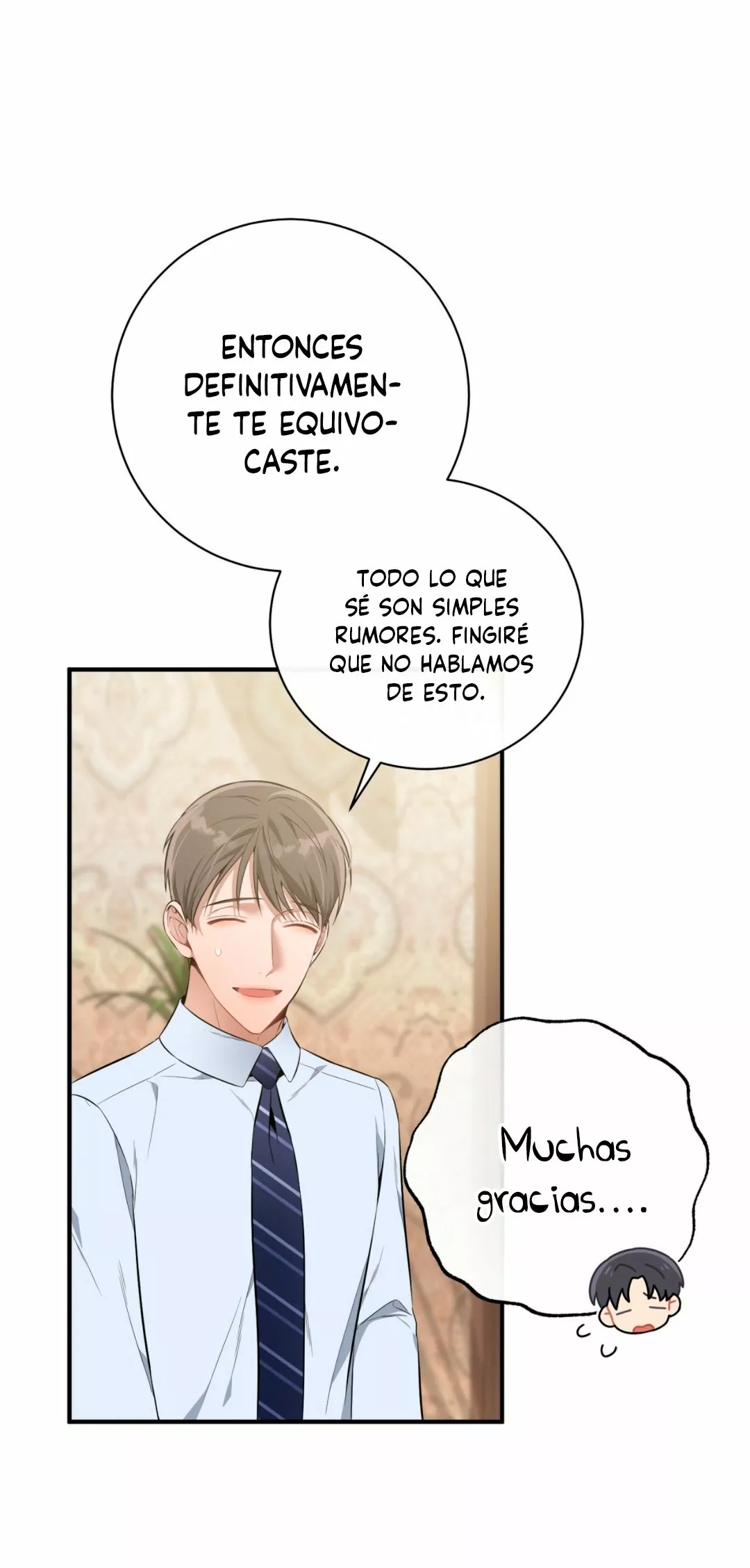 Página 64 del Manga