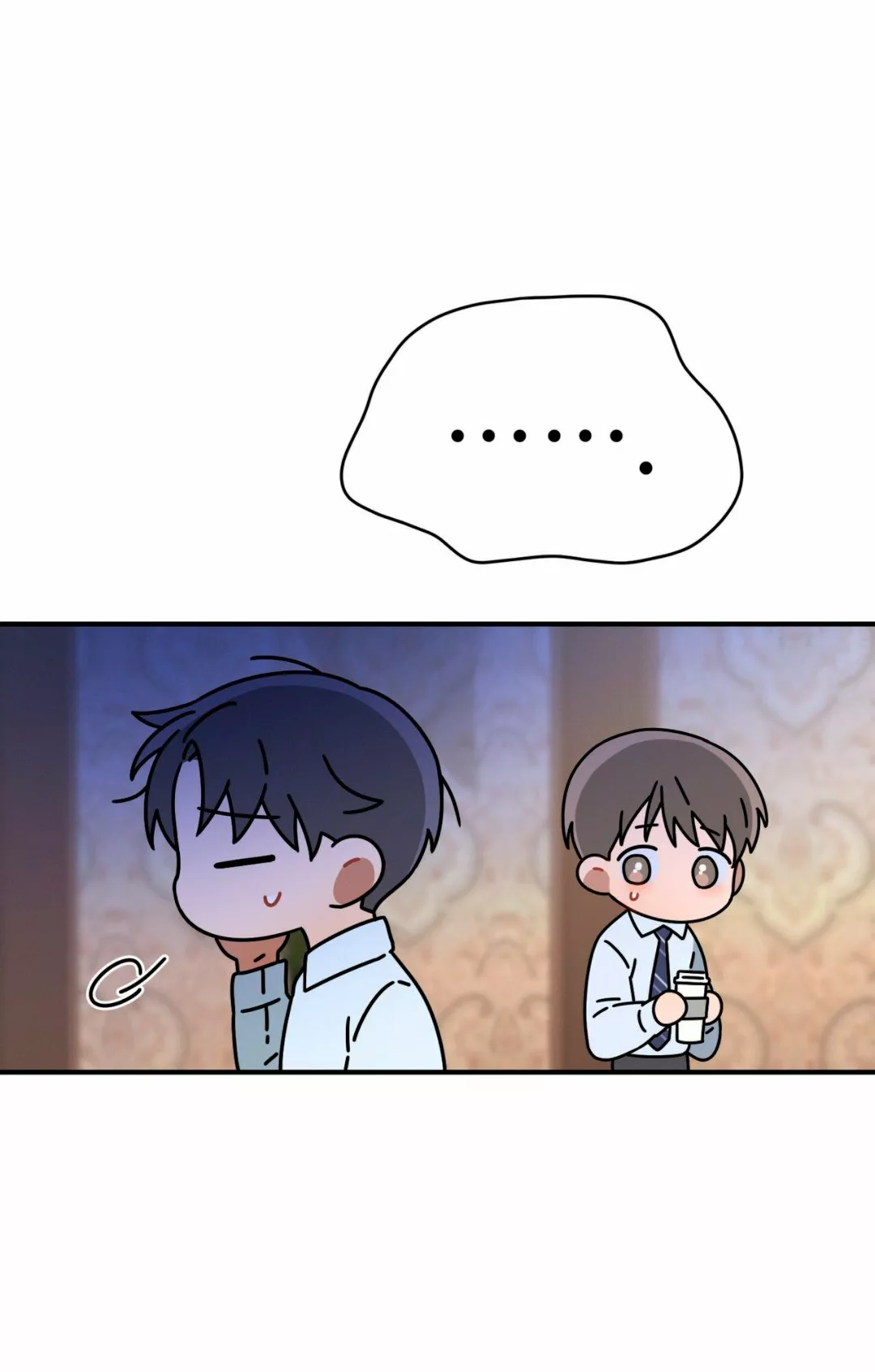 Página 65 del Manga