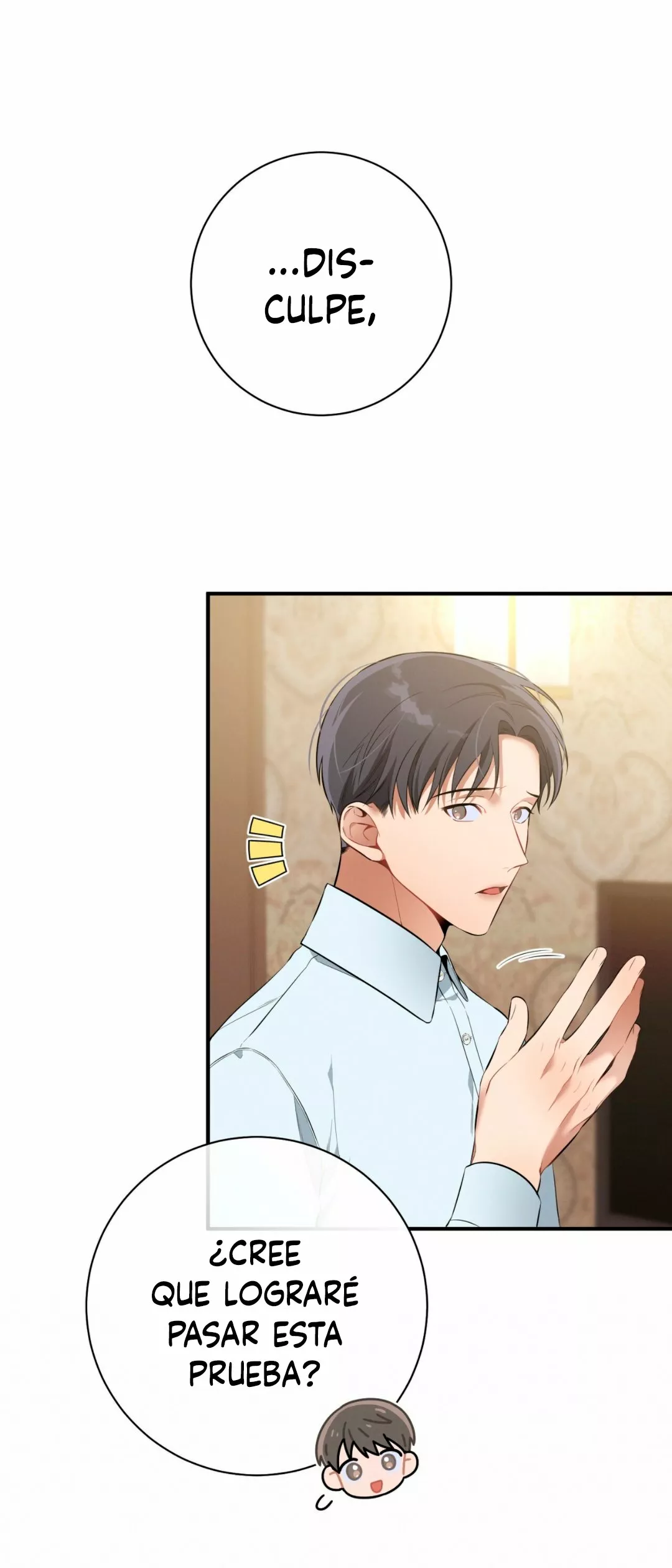 Página 66 del Manga