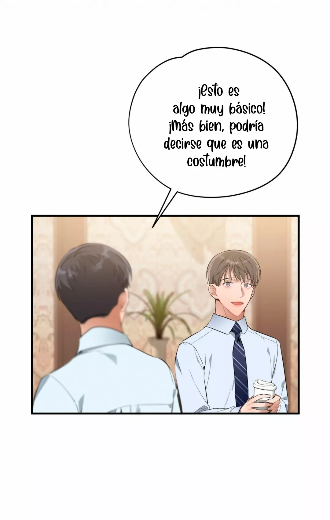 Página 67 del Manga