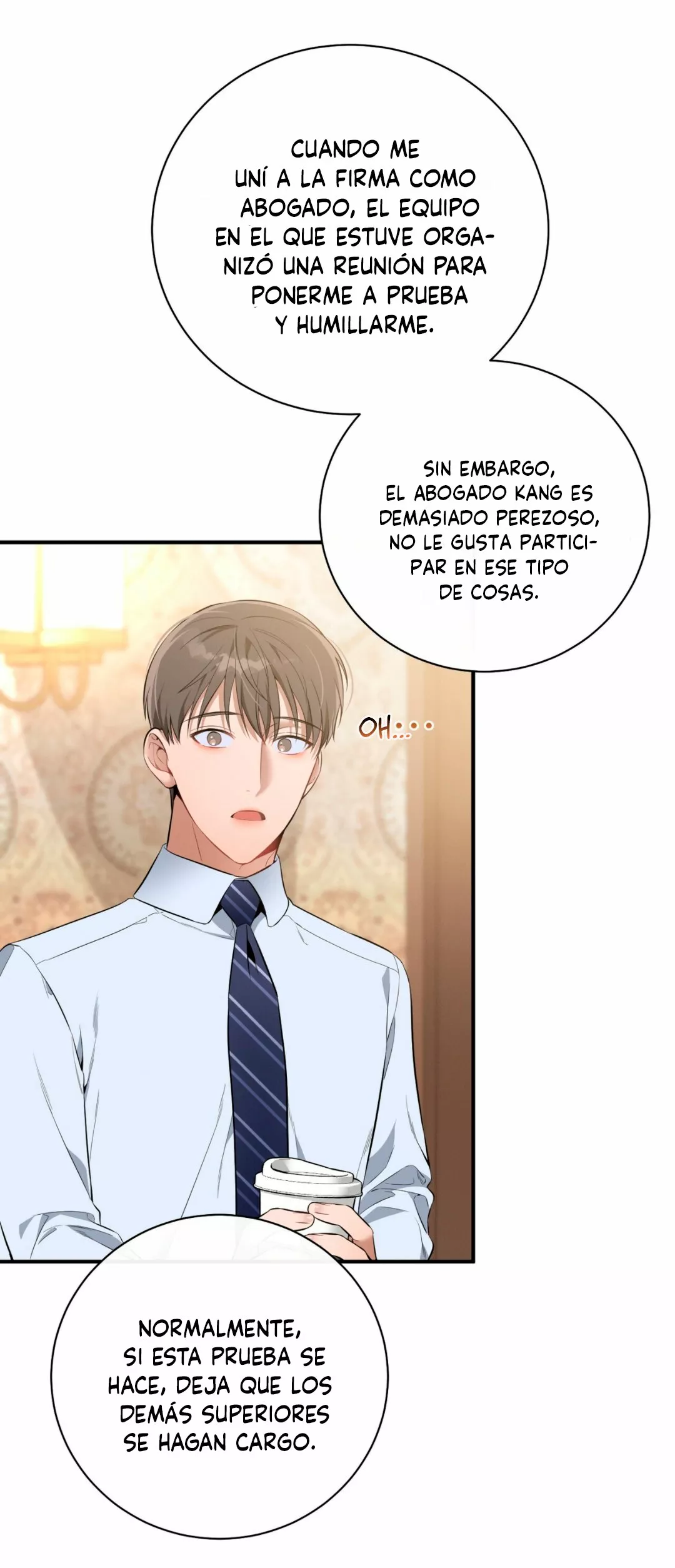 Página 68 del Manga