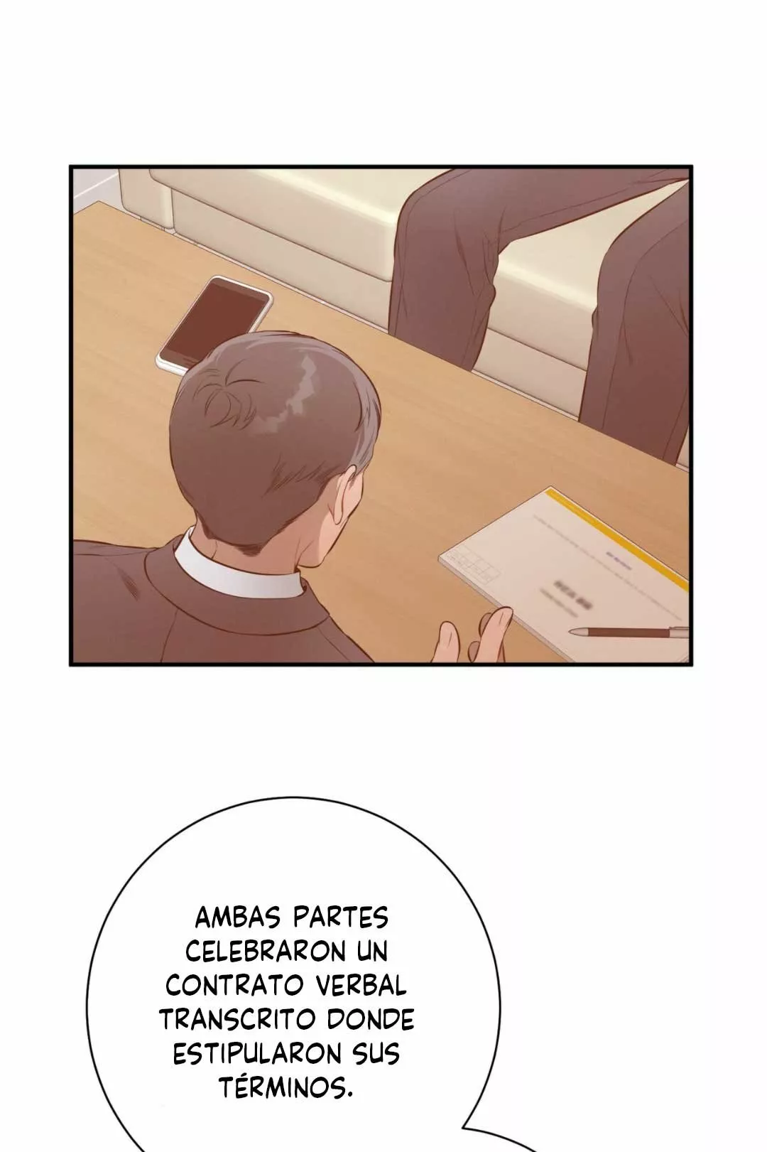 Página 36 del Manga