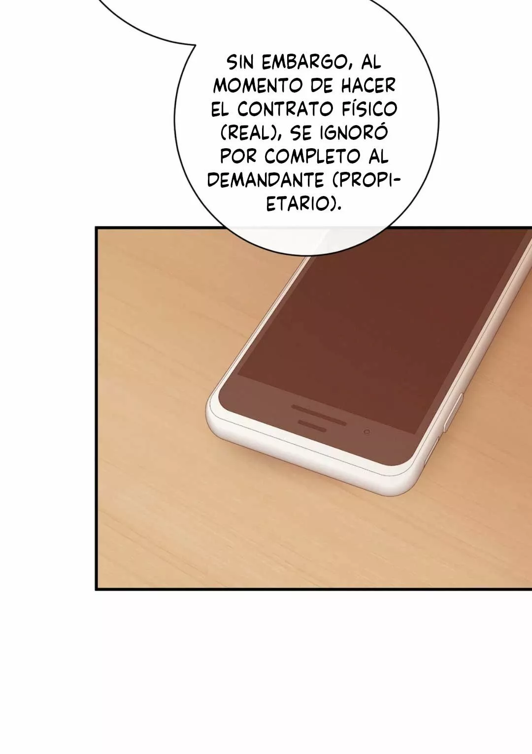 Página 37 del Manga