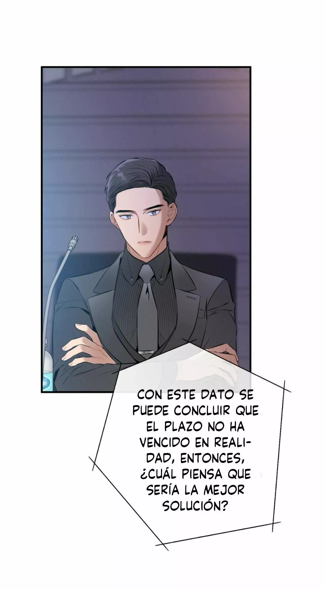 Página 41 del Manga