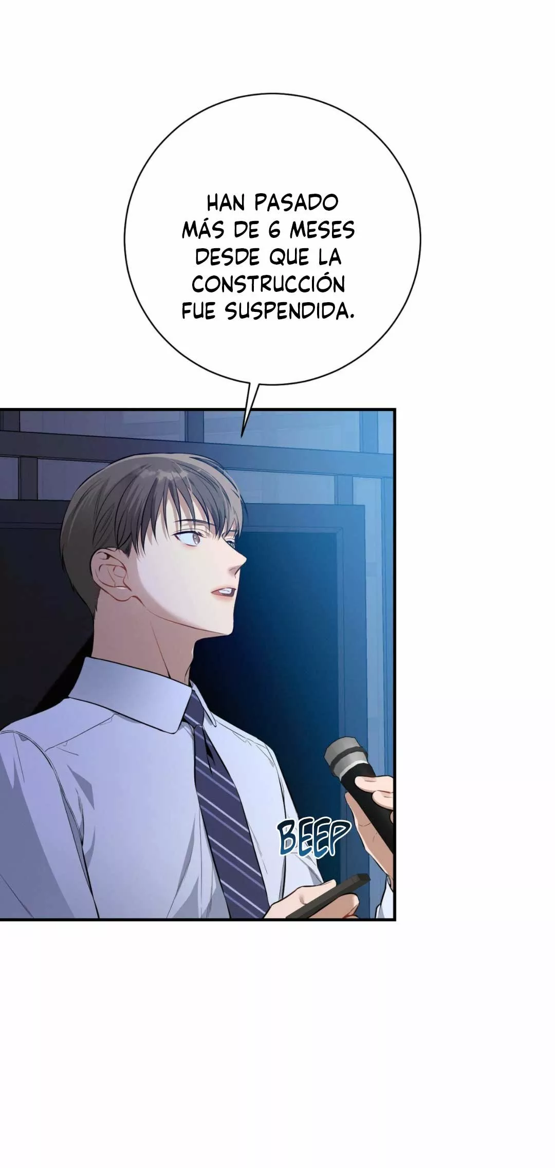 Página 42 del Manga