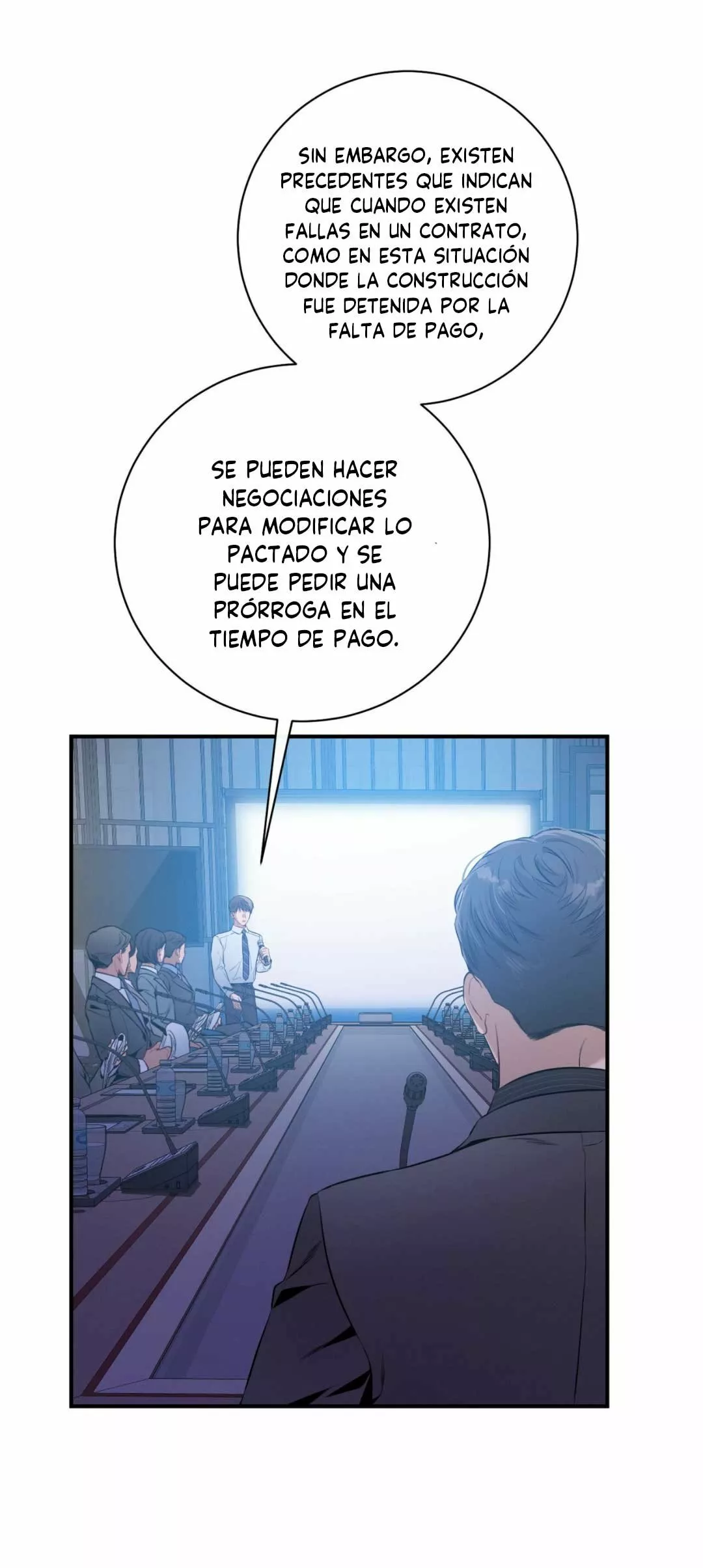 Página 46 del Manga