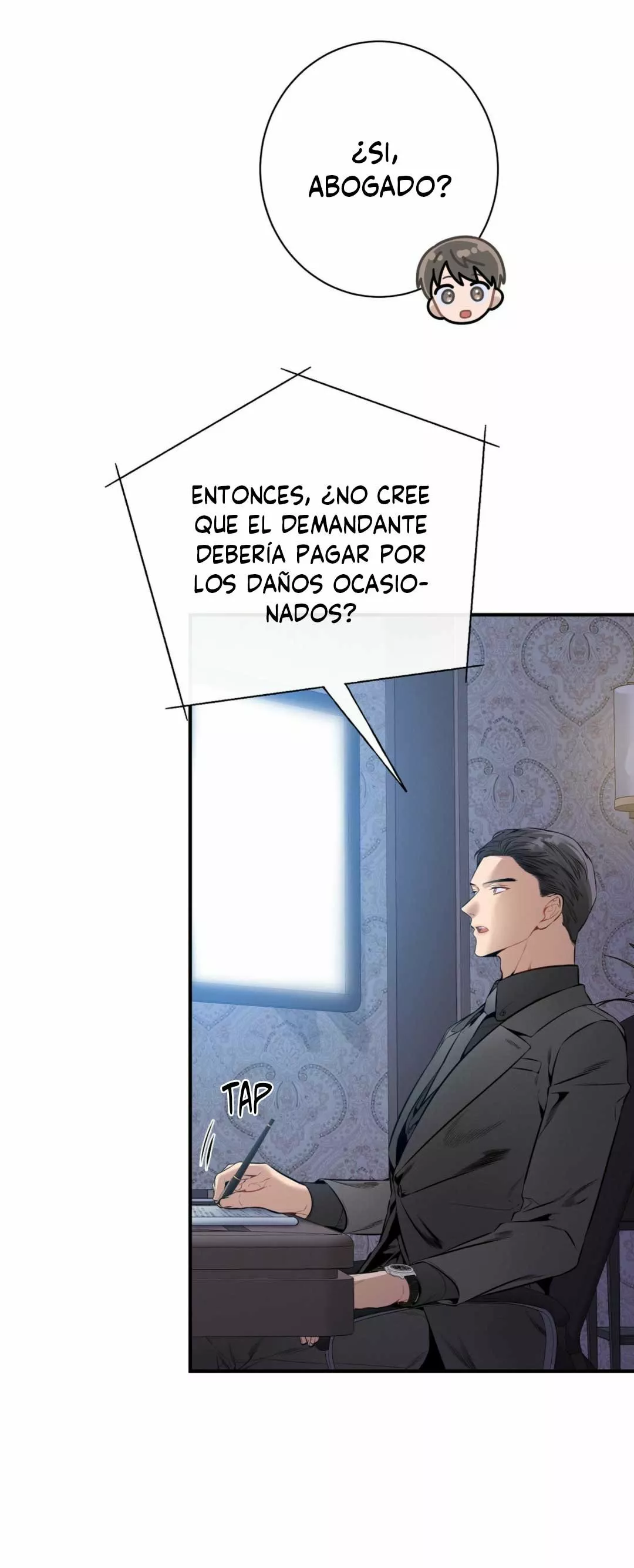 Página 49 del Manga