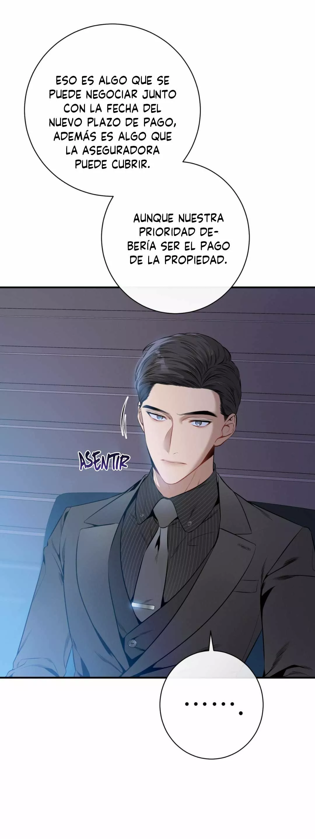 Página 50 del Manga